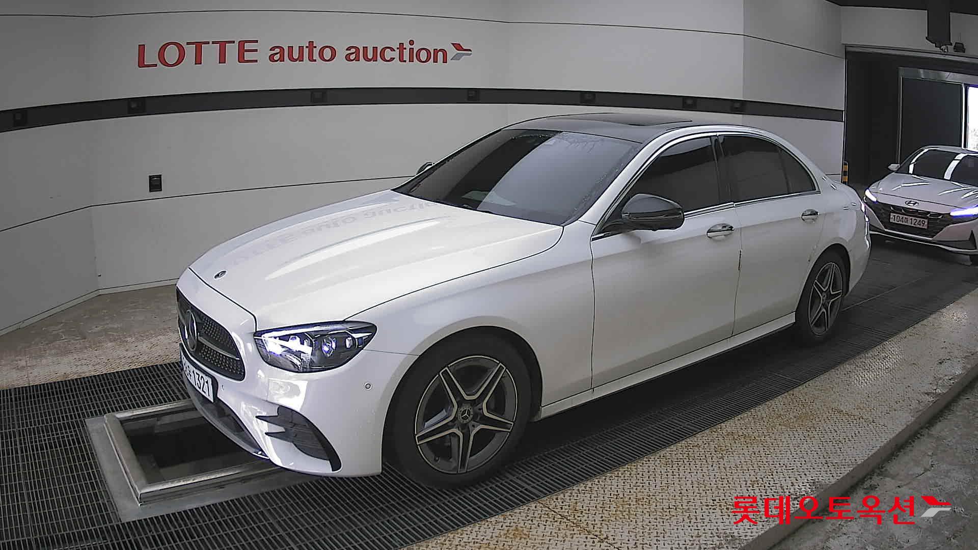 2023 - mercedes-benz e250