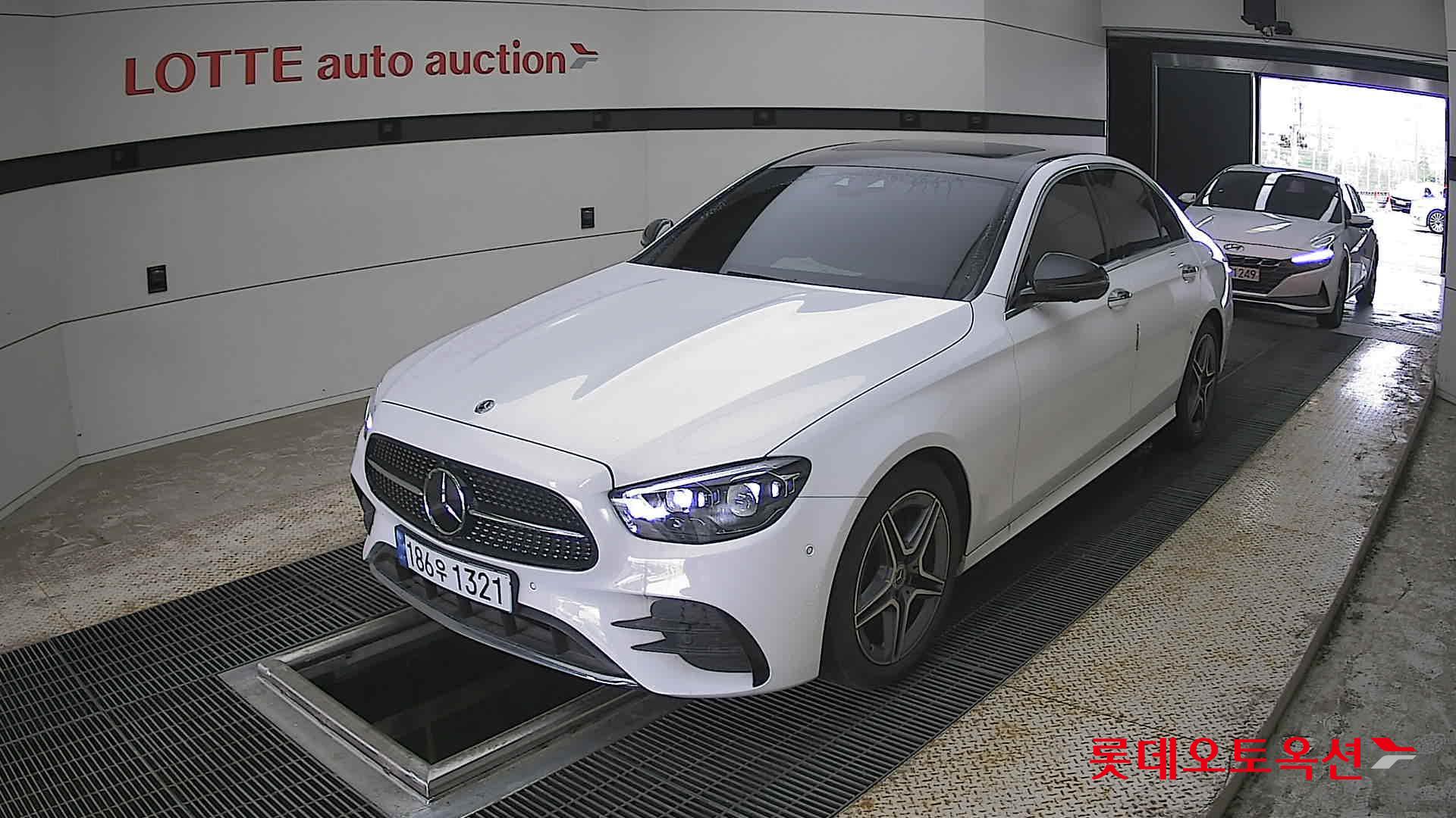 2023 - mercedes-benz e250