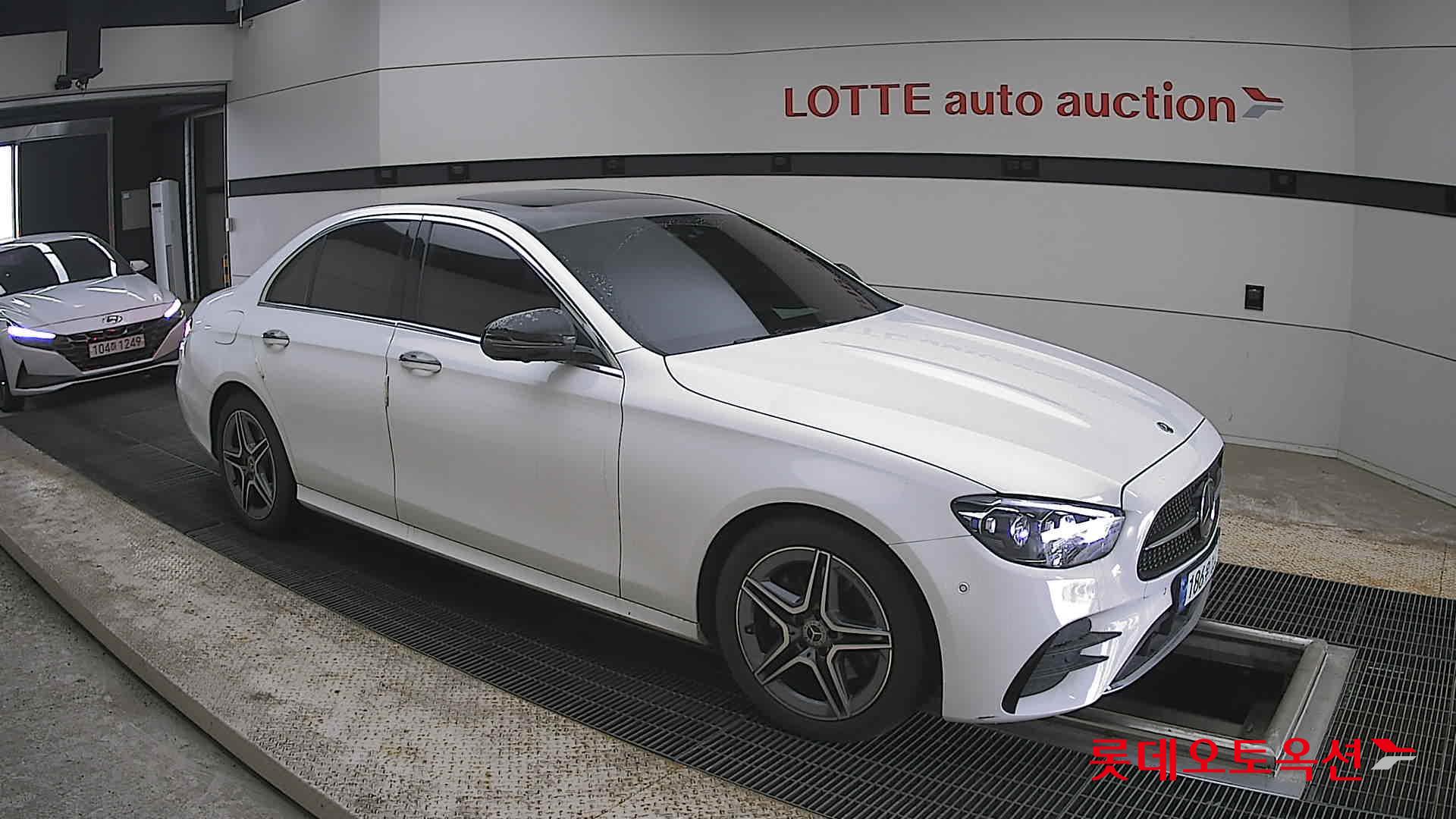 2023 - mercedes-benz e250