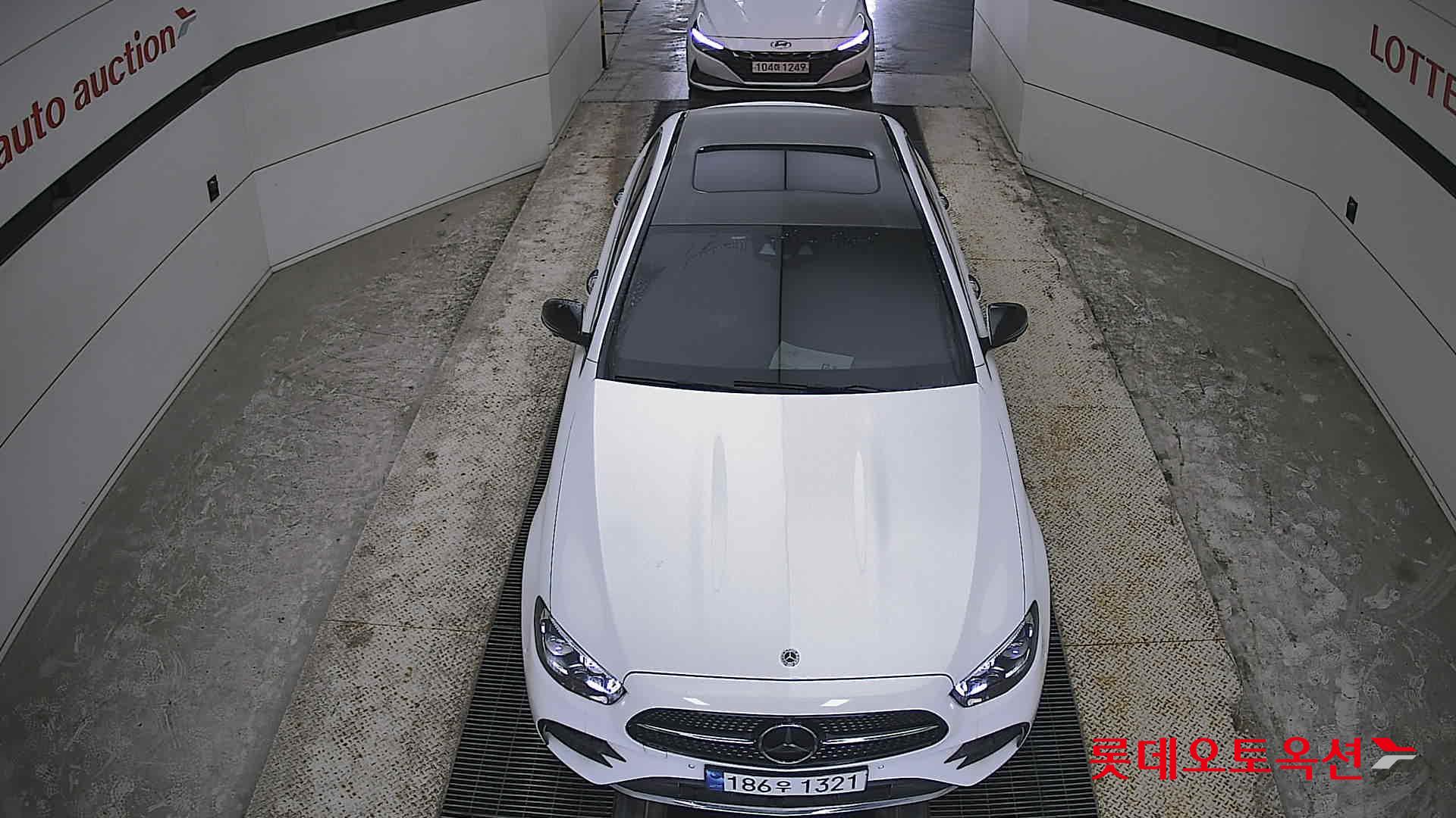 2023 - mercedes-benz e250