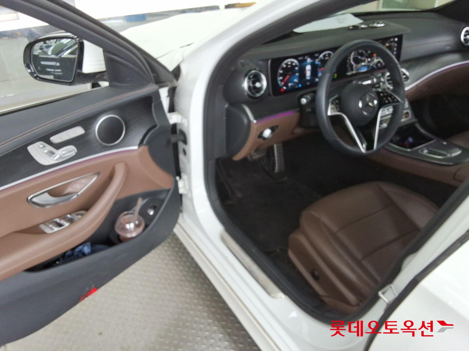 2023 - mercedes-benz e250