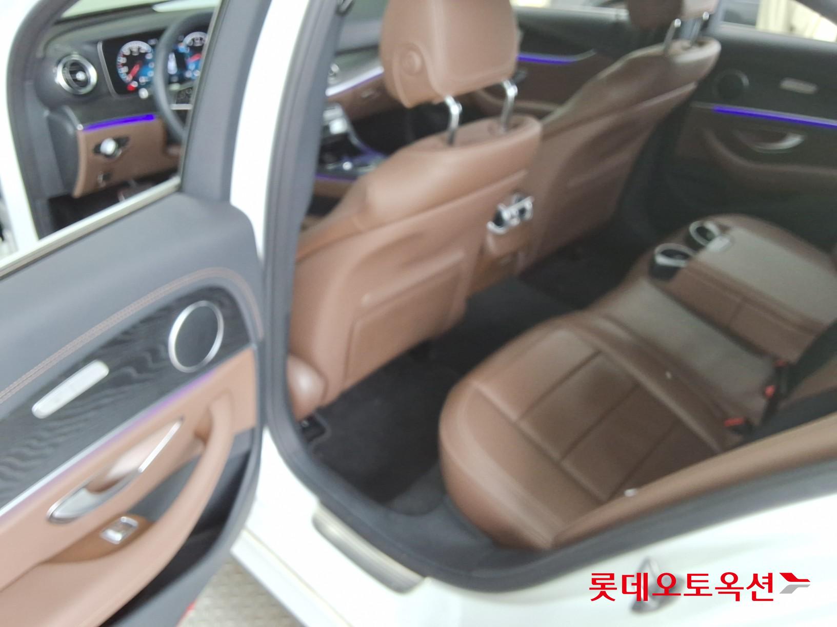 2023 - mercedes-benz e250