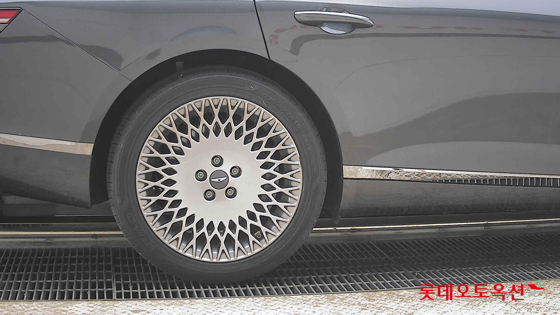 Hyundai G80 id 4312499 из Кореи 24