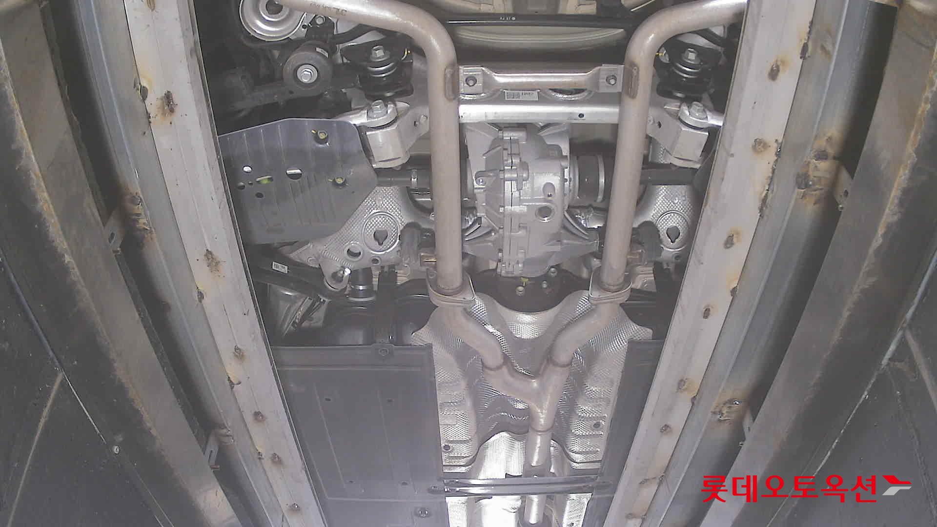 Hyundai G80 id 4312499 из Кореи 27