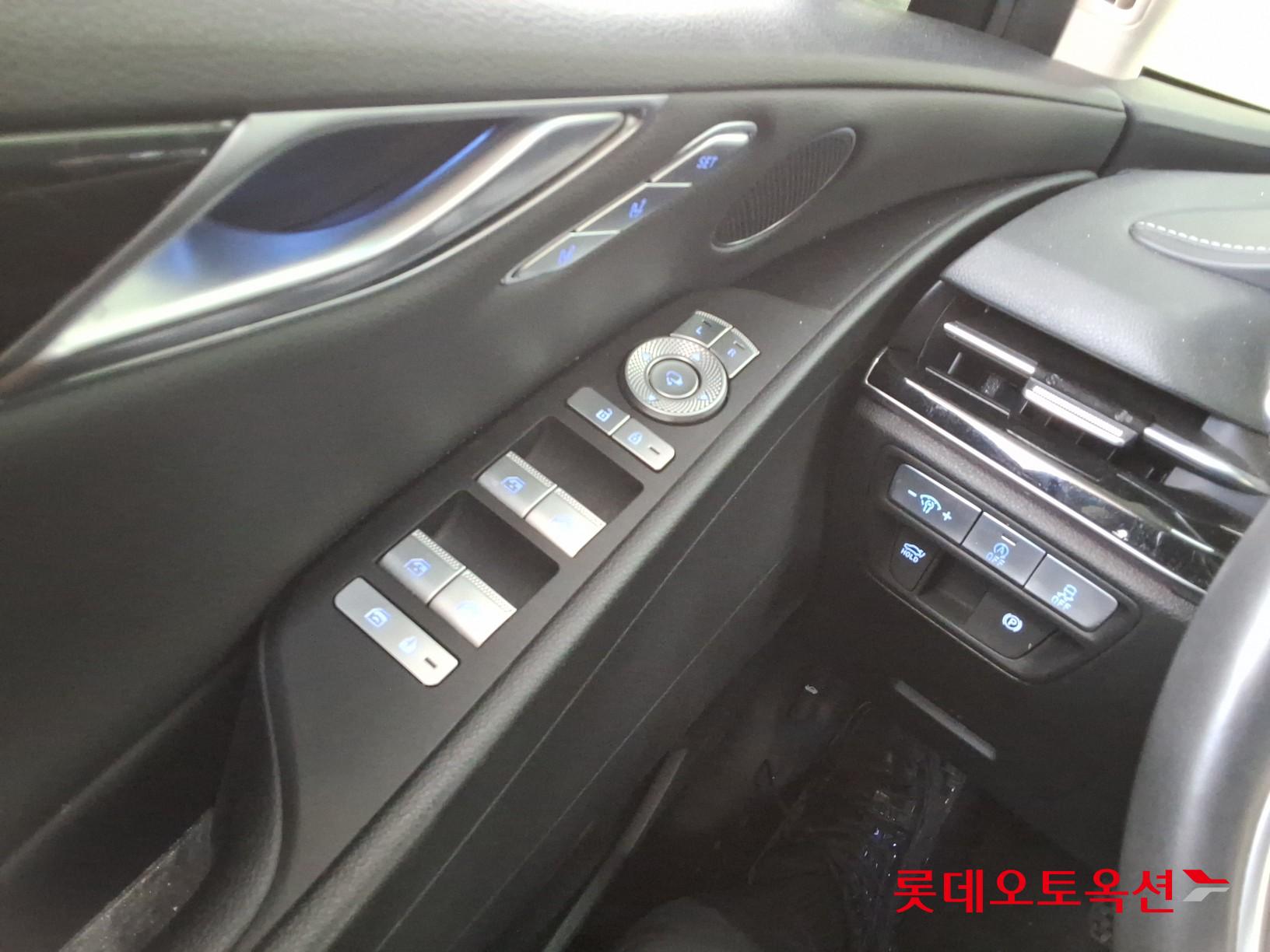 Hyundai G80 id 4312499 из Кореи 28