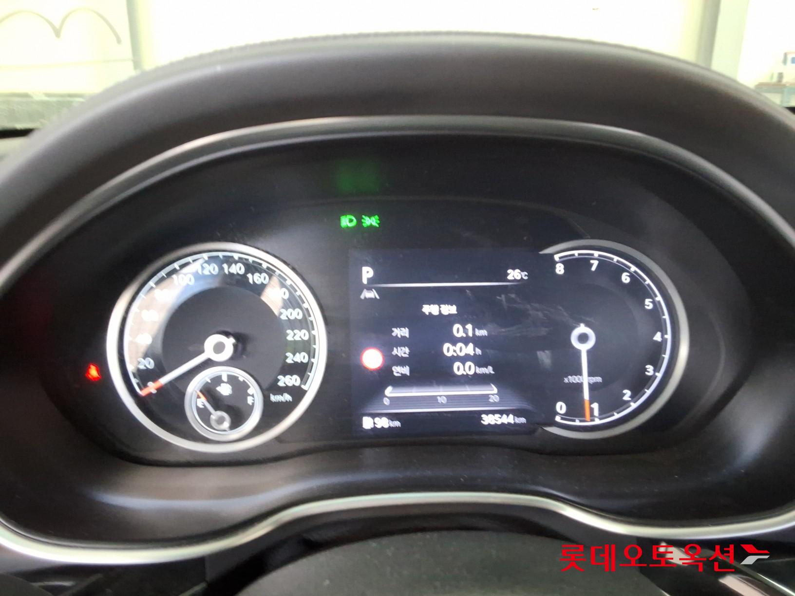Hyundai G80 id 4312499 из Кореи 30