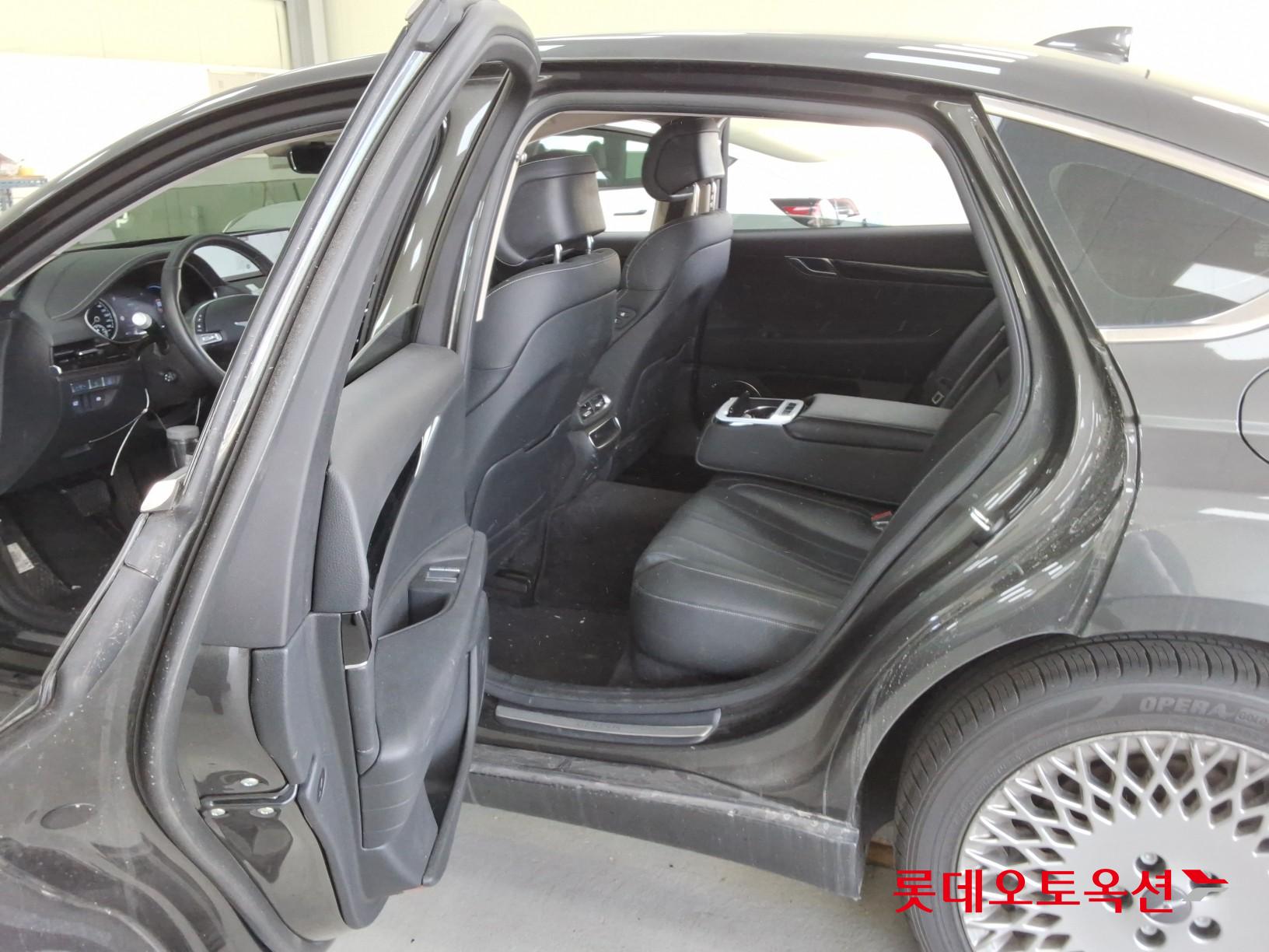 Hyundai G80 id 4312499 из Кореи 37