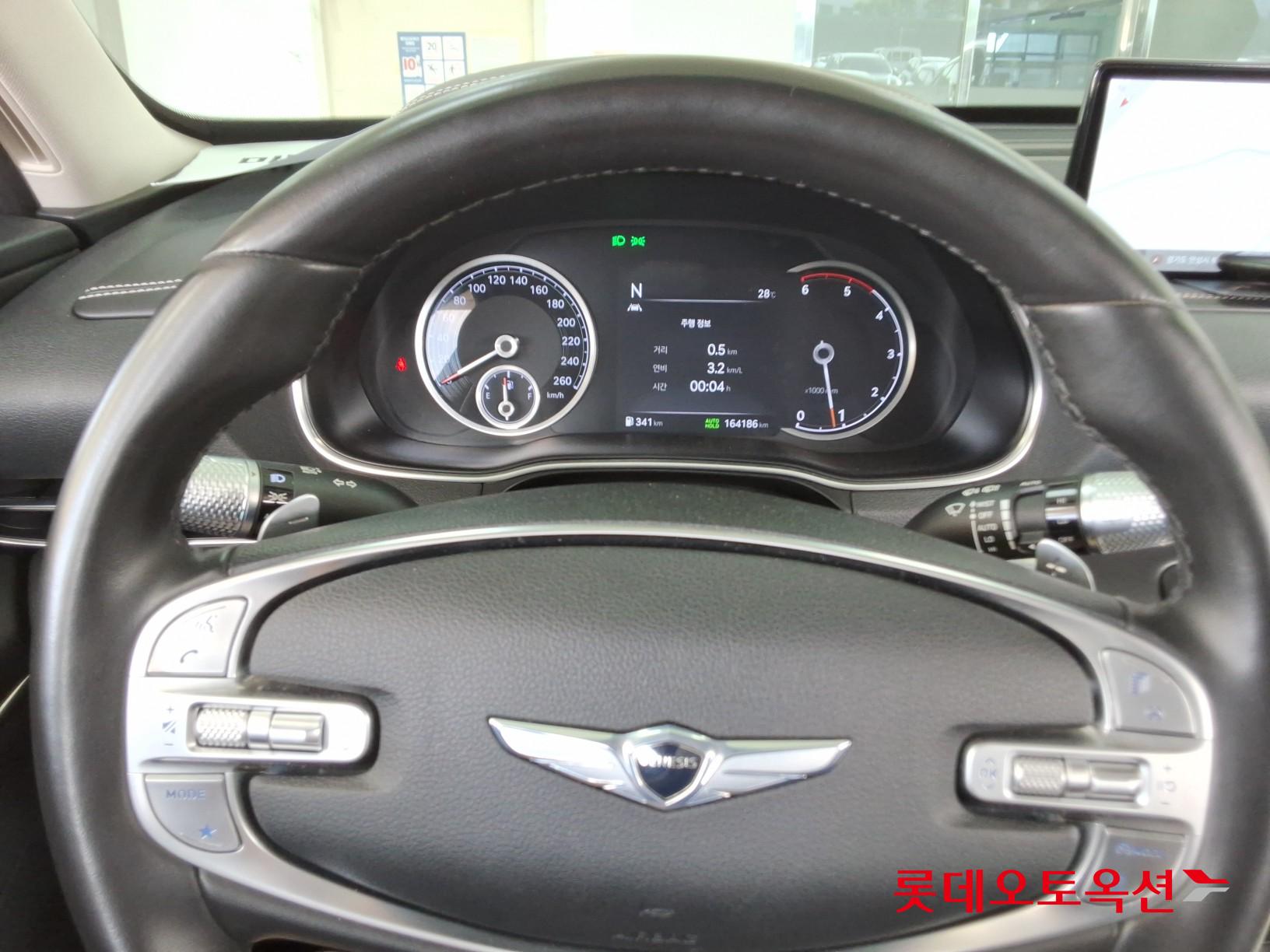 Genesis GV80 - 30