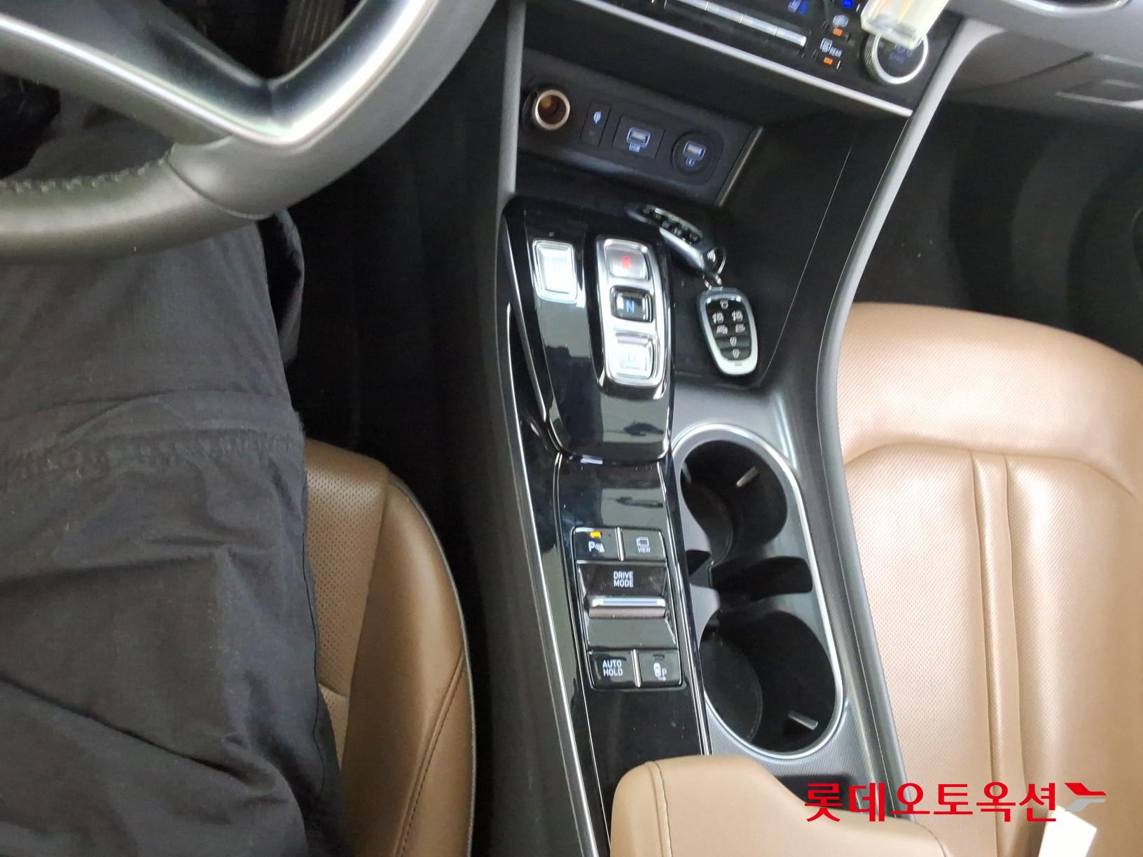 هيونداي سوناتا - 32