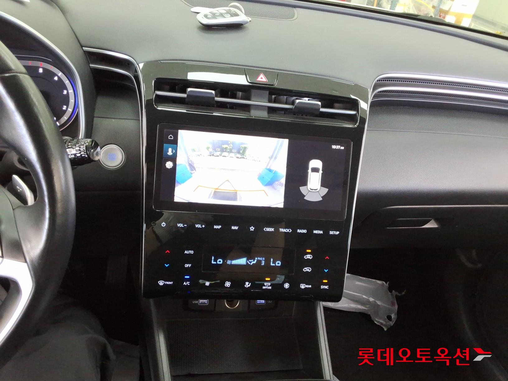 هيونداي توسان - 34