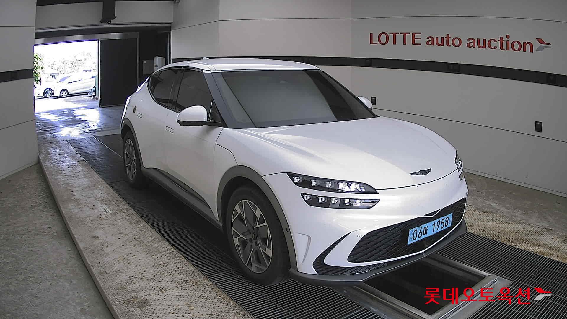 Genesis GV60 - 6