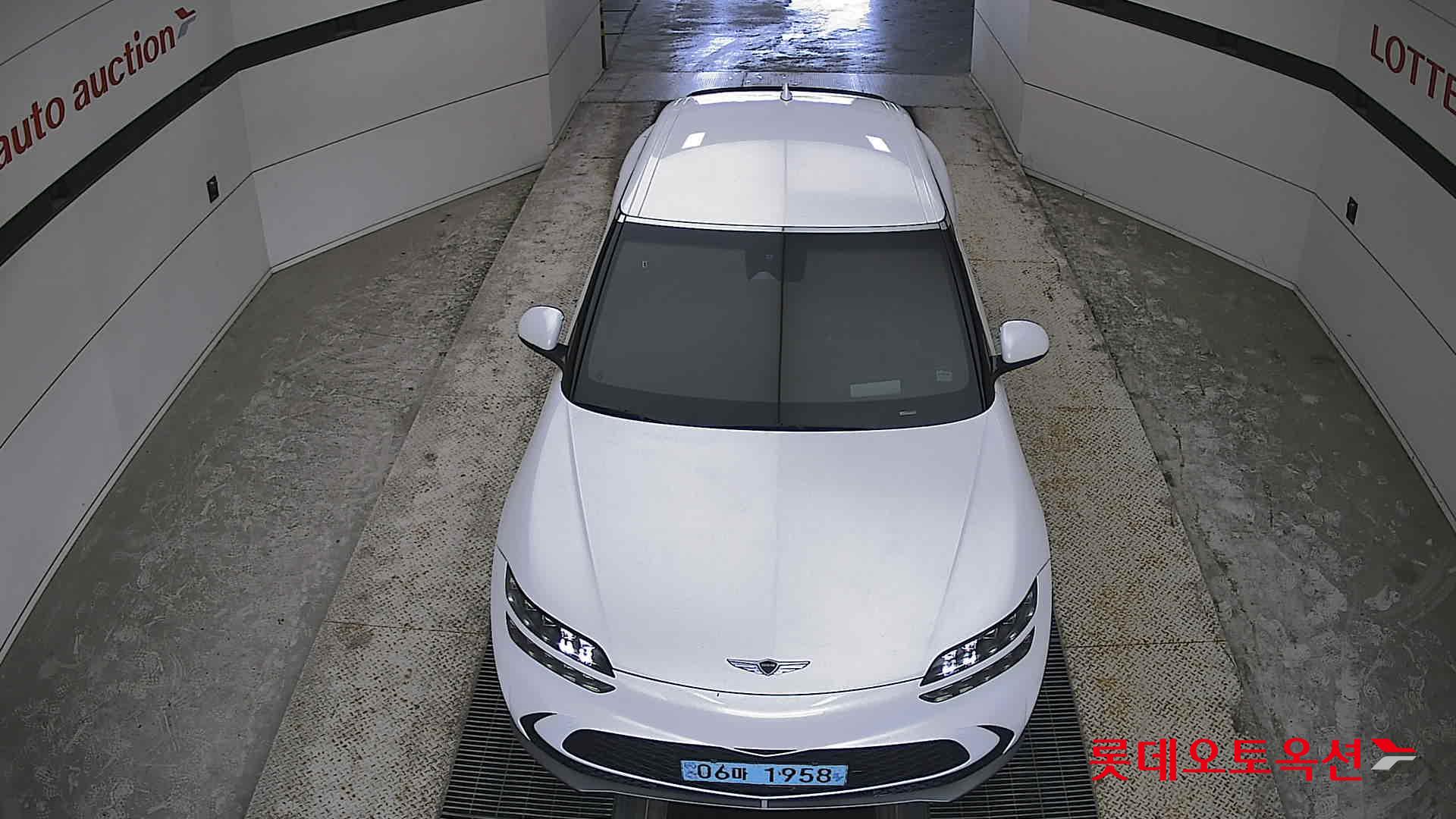 Genesis GV60 - 7