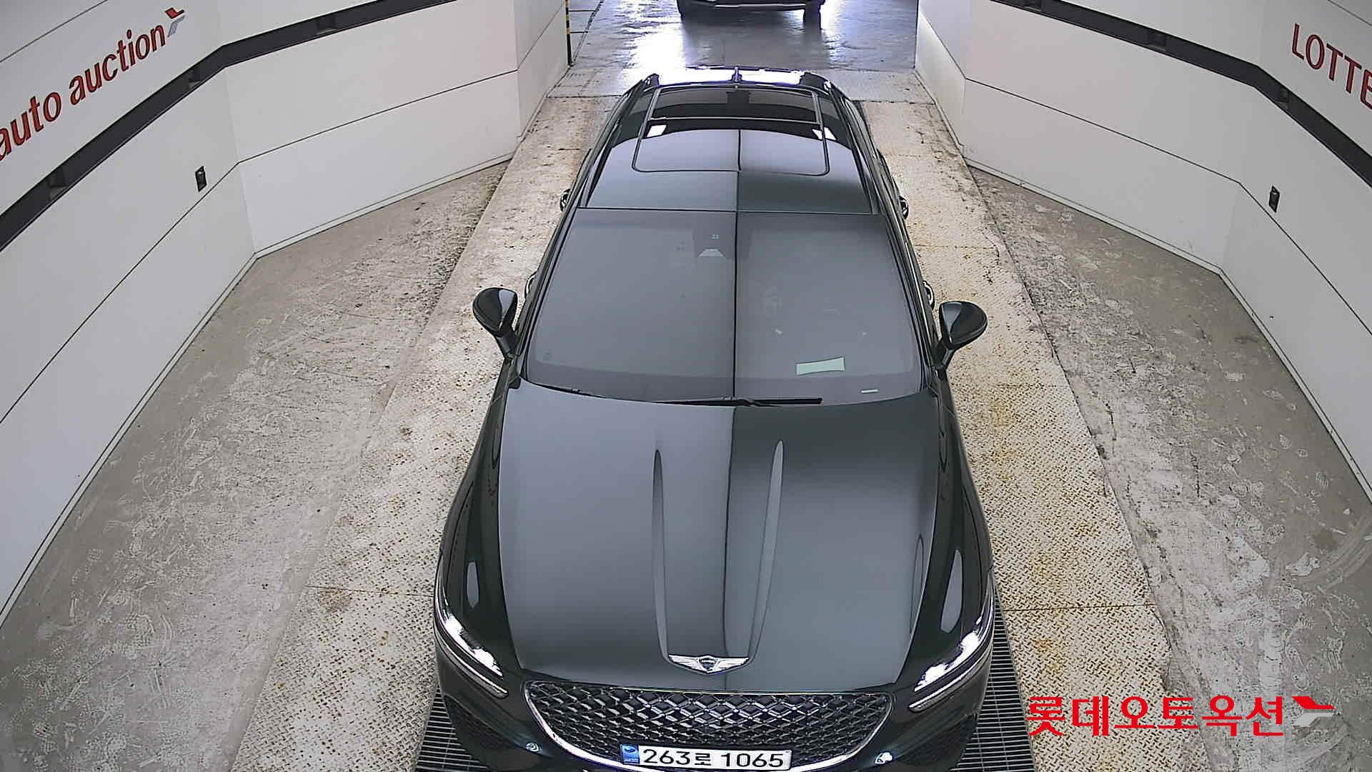 Genesis GV70 - 7