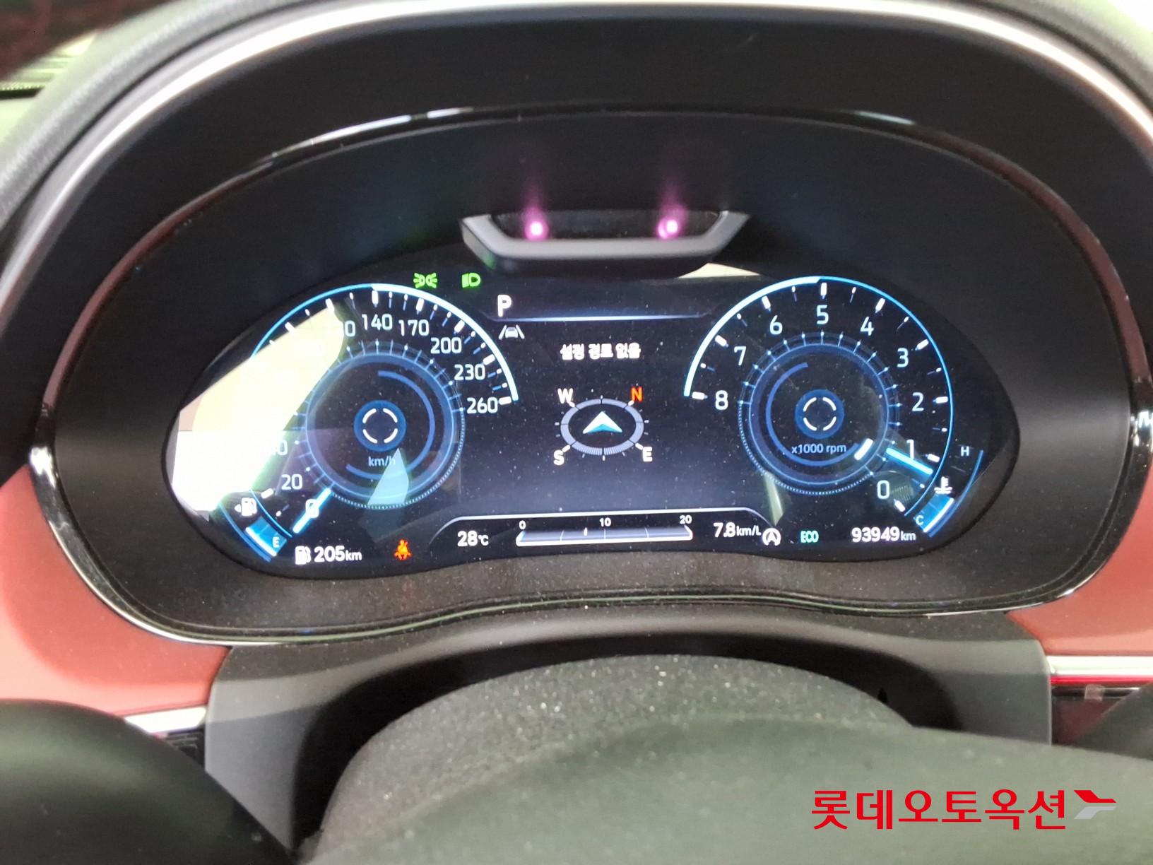 Genesis GV70 - 31
