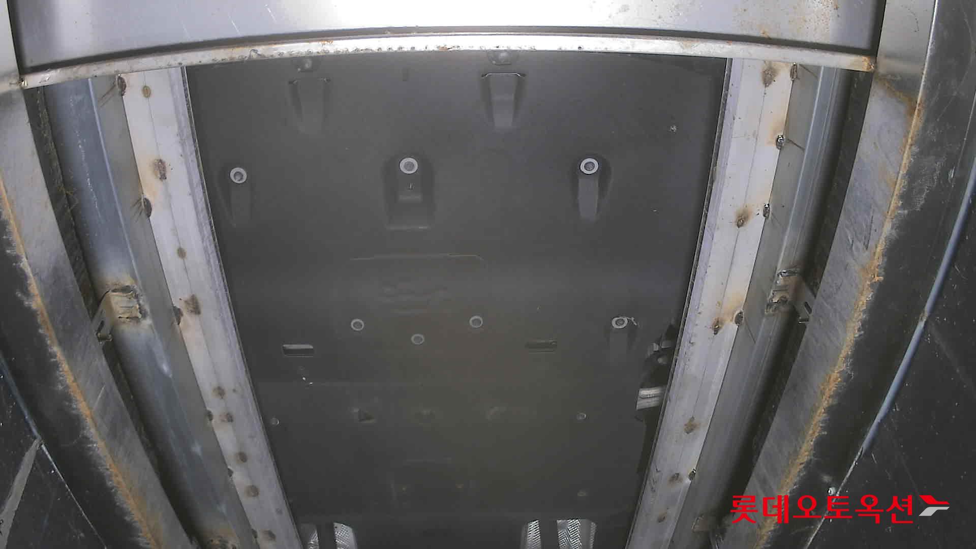 제네시스 G80 - 8
