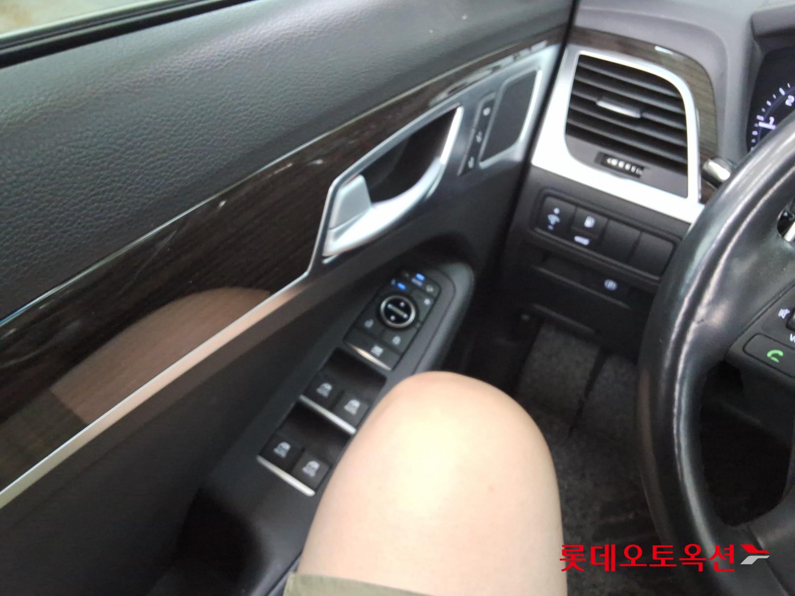제네시스 G80 - 29