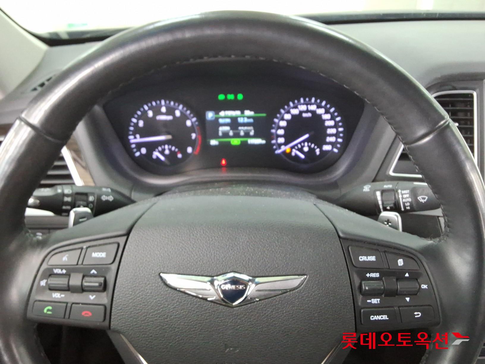 제네시스 G80 - 30