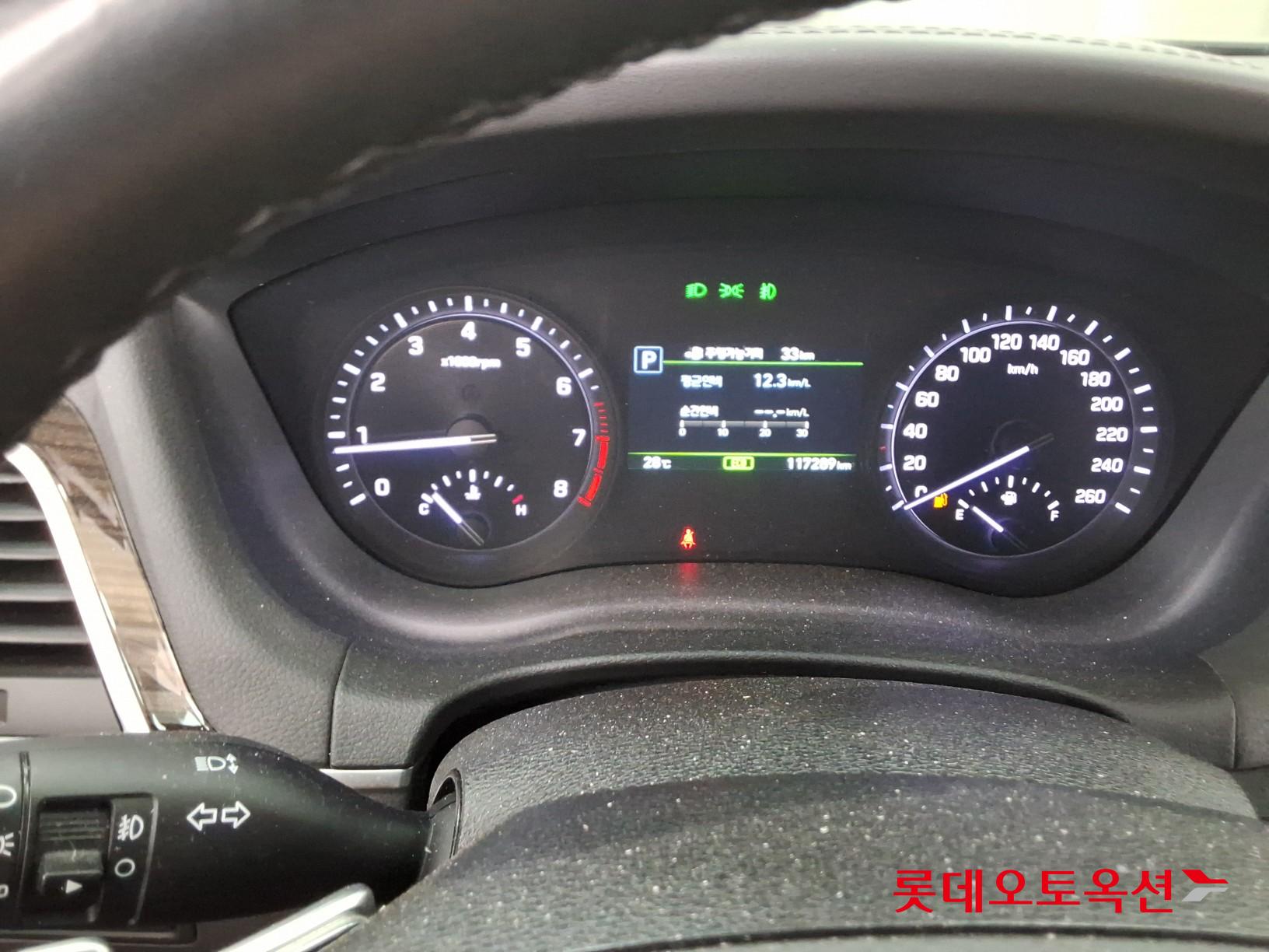 제네시스 G80 - 35