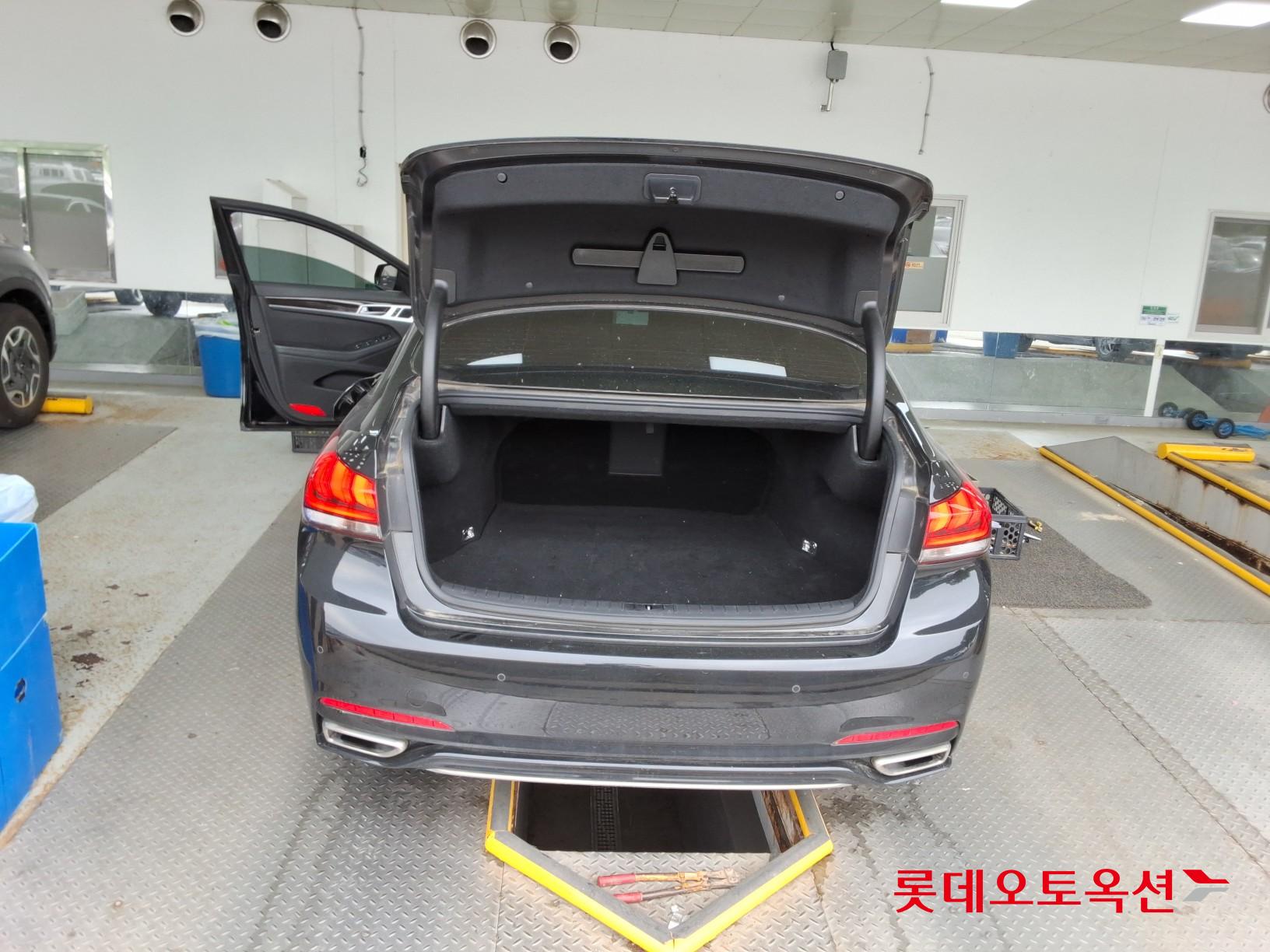제네시스 G80 - 9