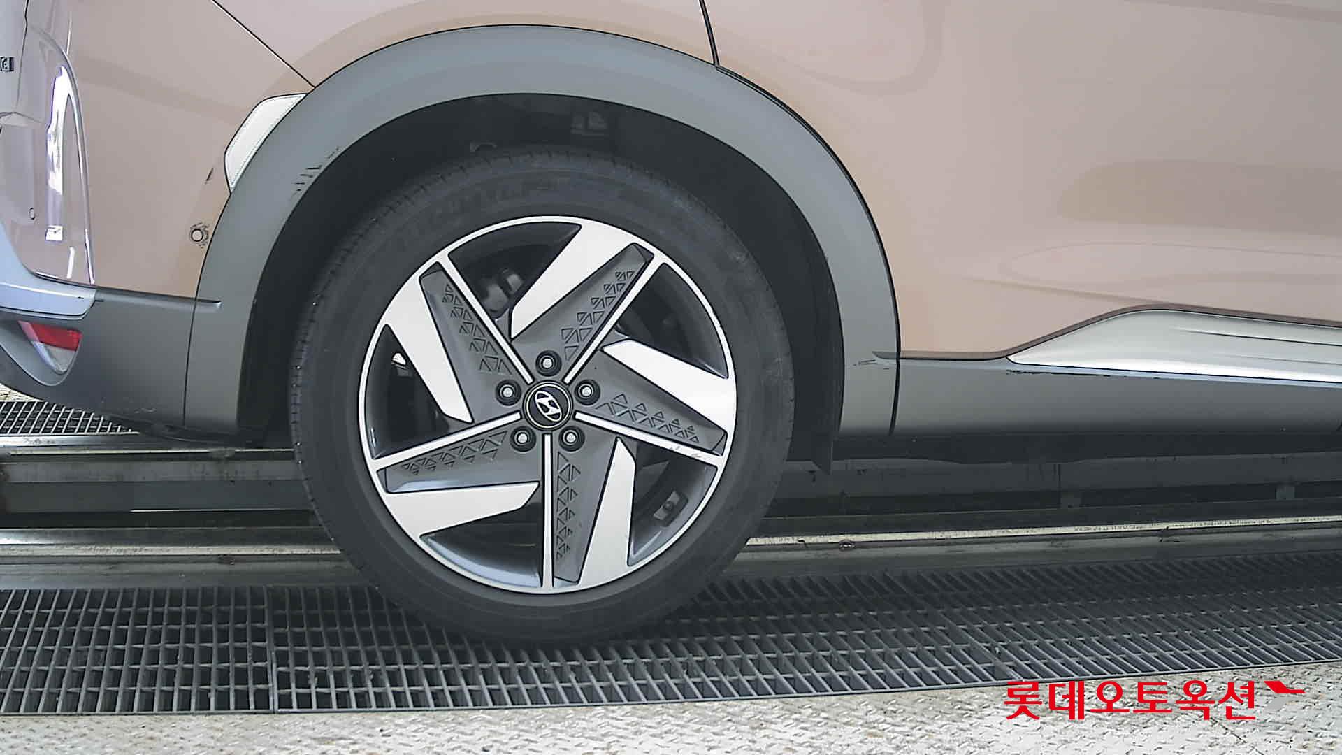 2023 - hyundai nexo
