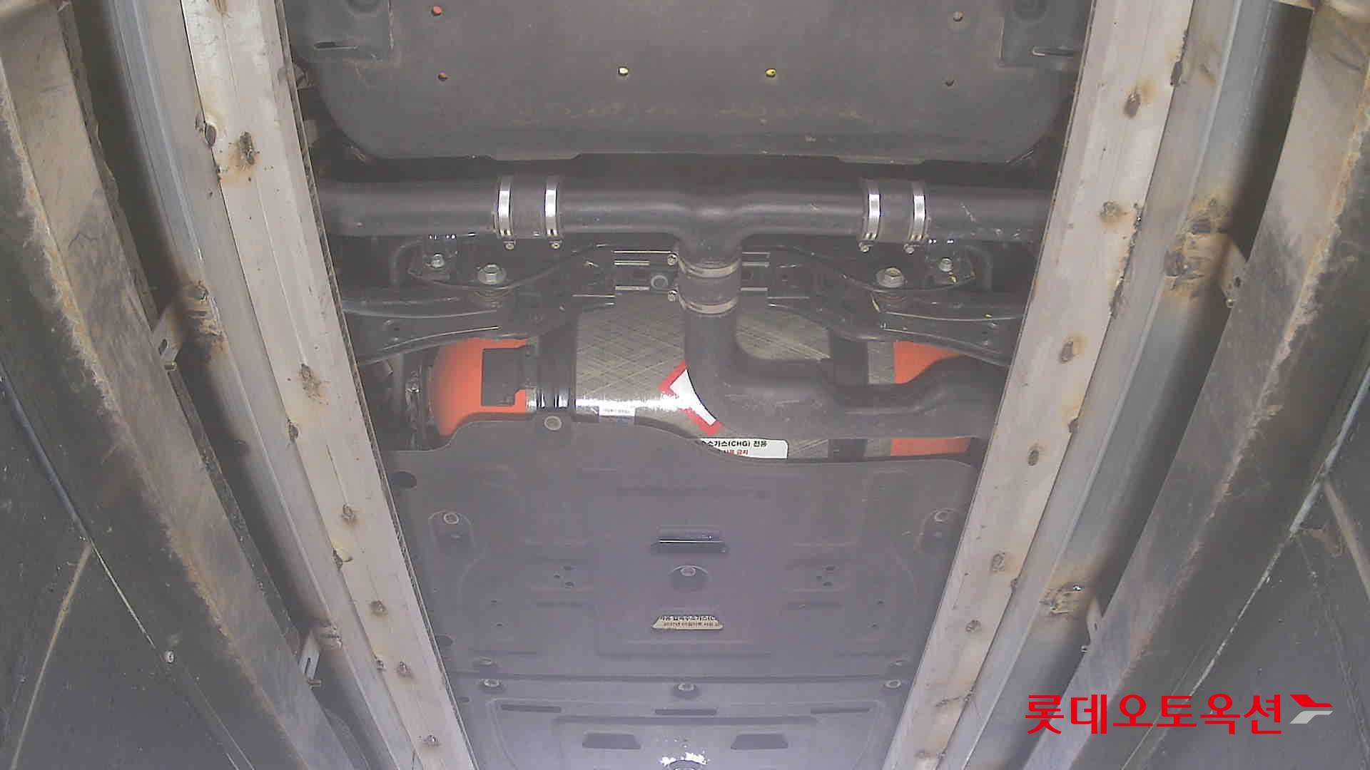2023 - hyundai nexo