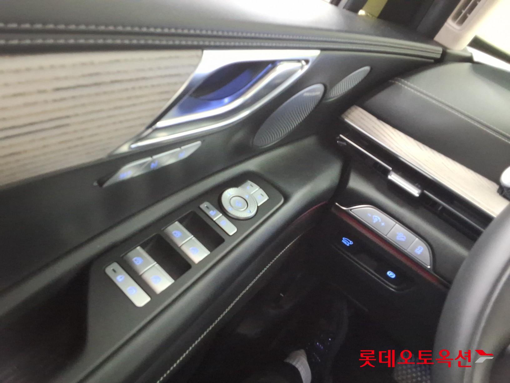 제네시스 GV80 - 29