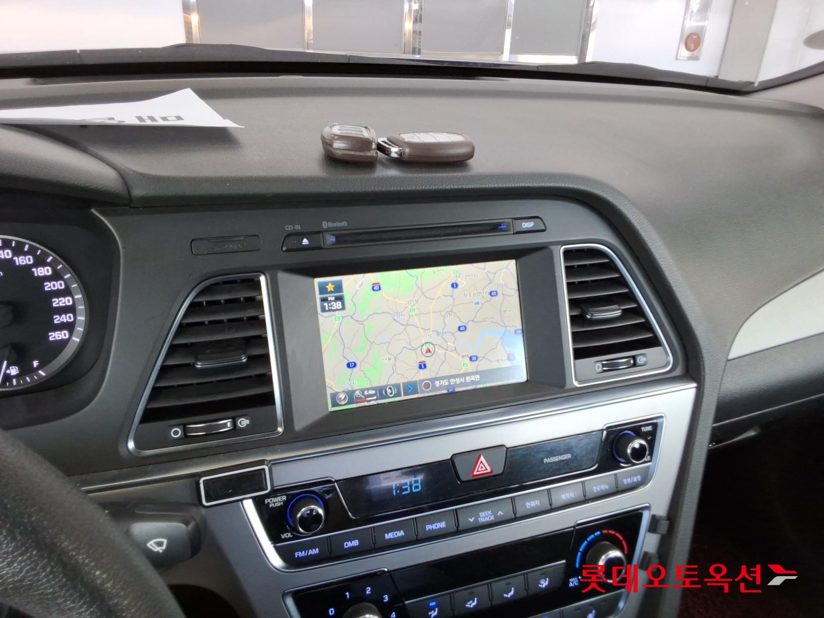 هيونداي سوناتا - 32