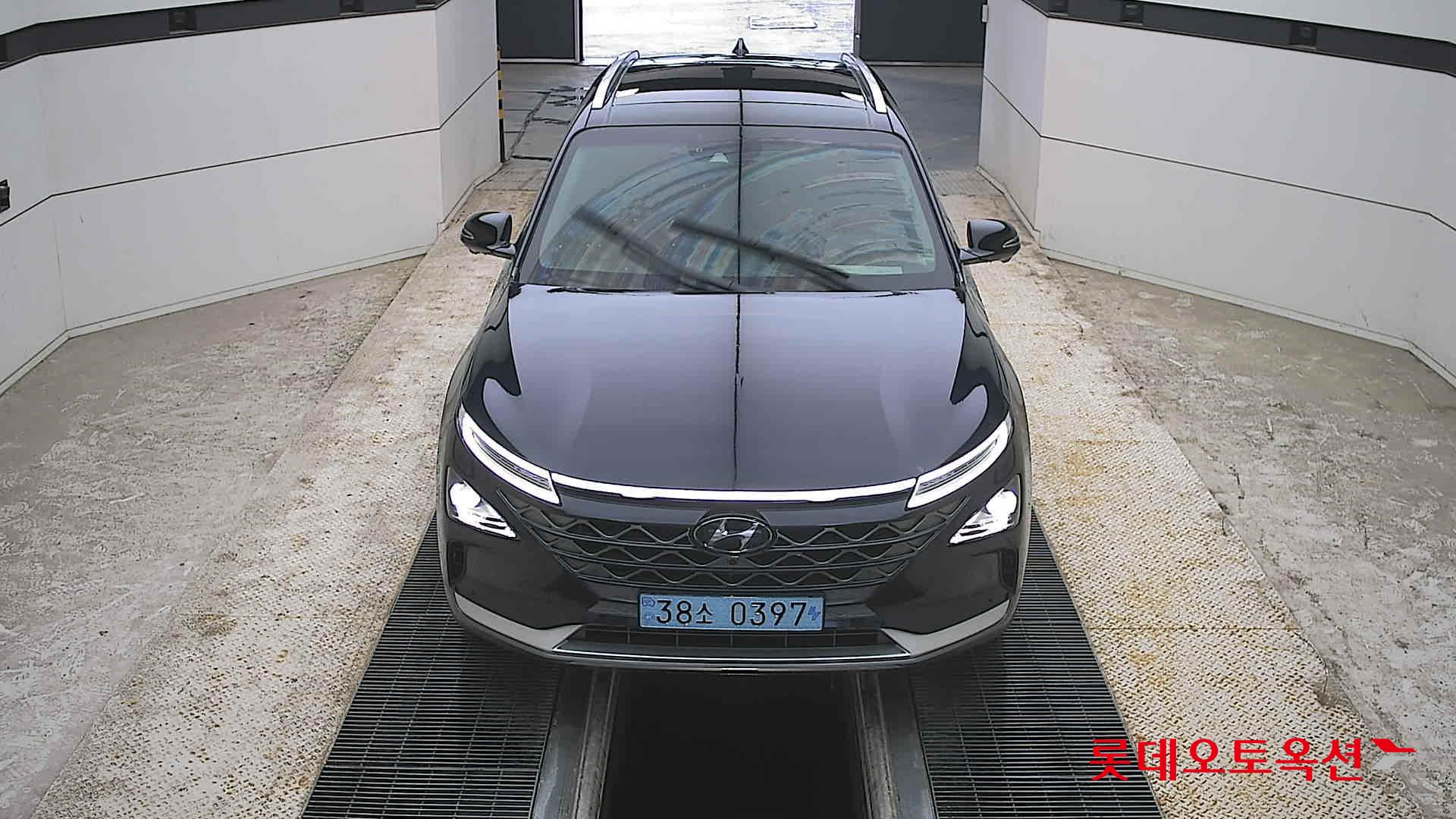 Hyundai Nexo