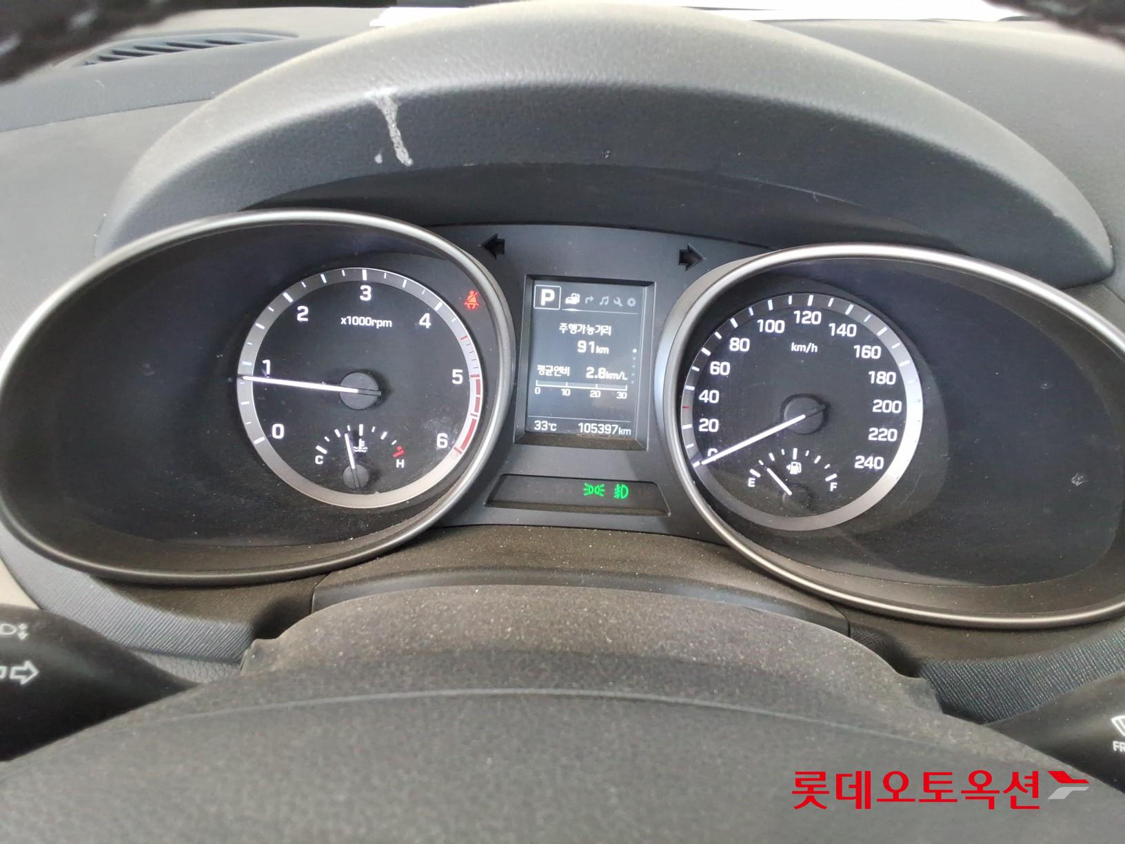 현대 싼타페 - 31