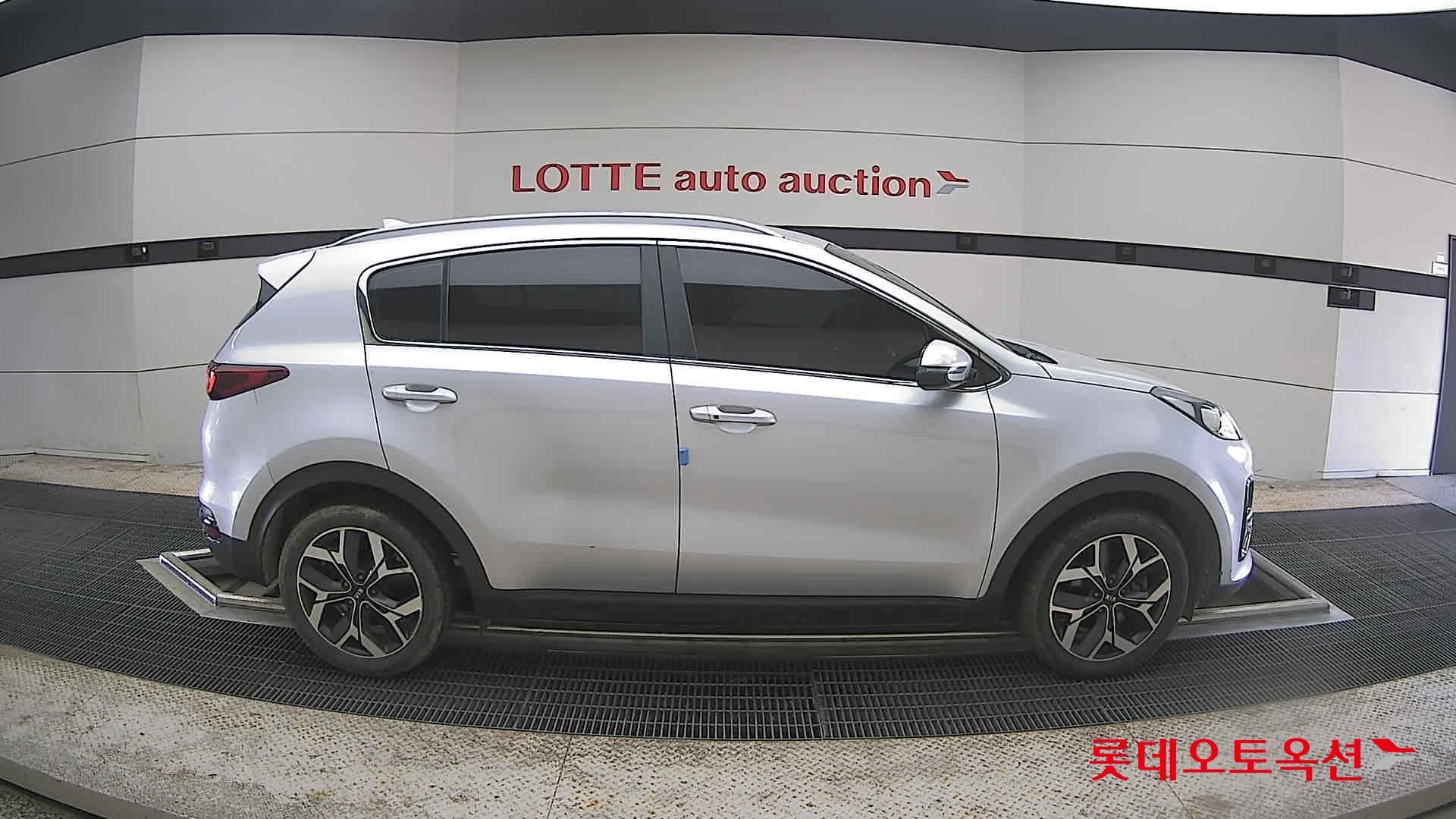 Kia Sportage - 21