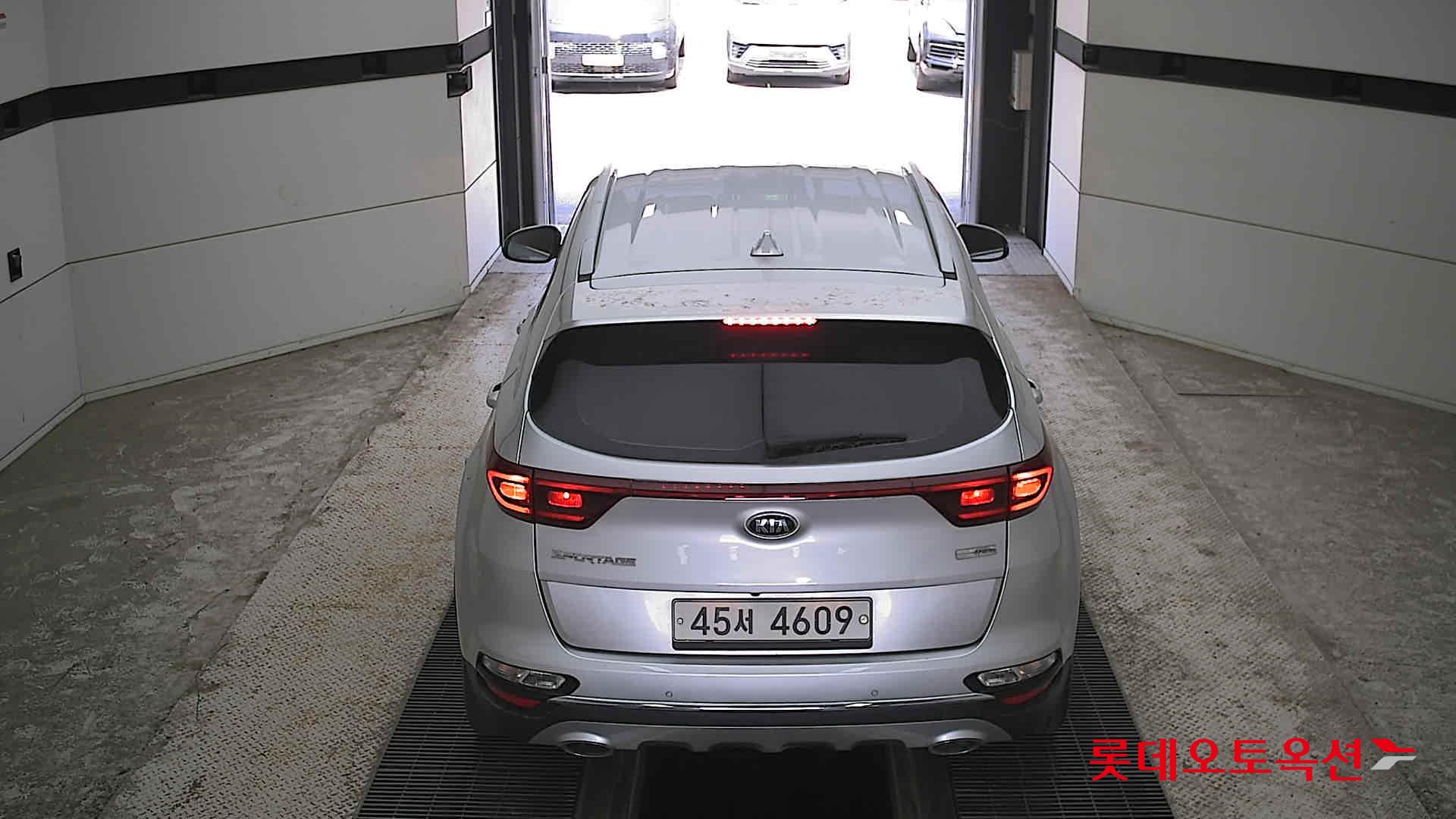 Kia Sportage - 17