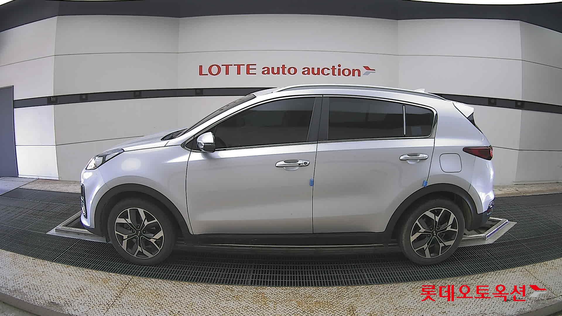 Kia Sportage - 13