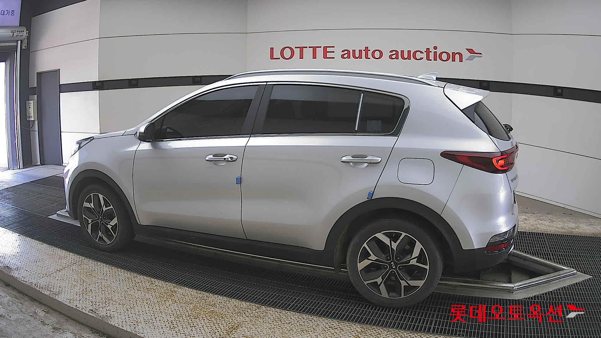Kia Sportage - 14