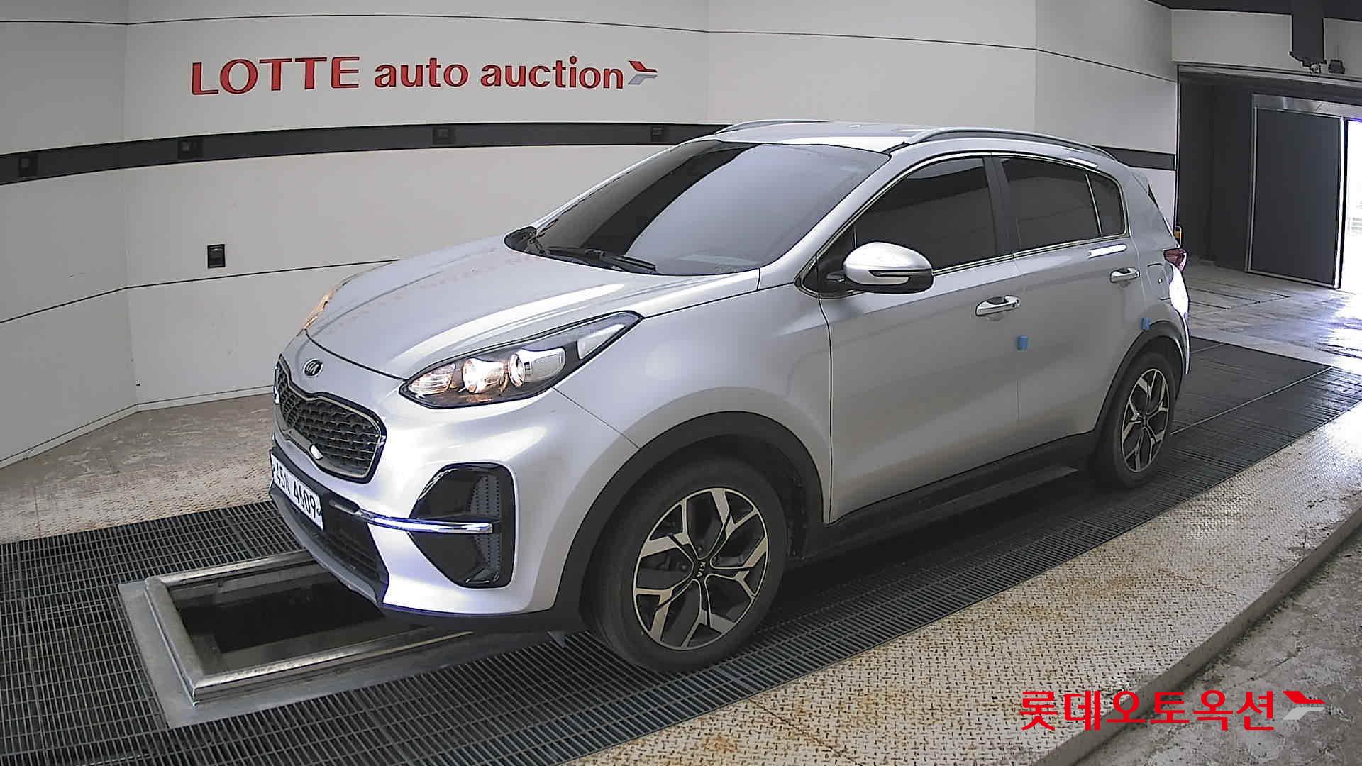 Kia Sportage - 11