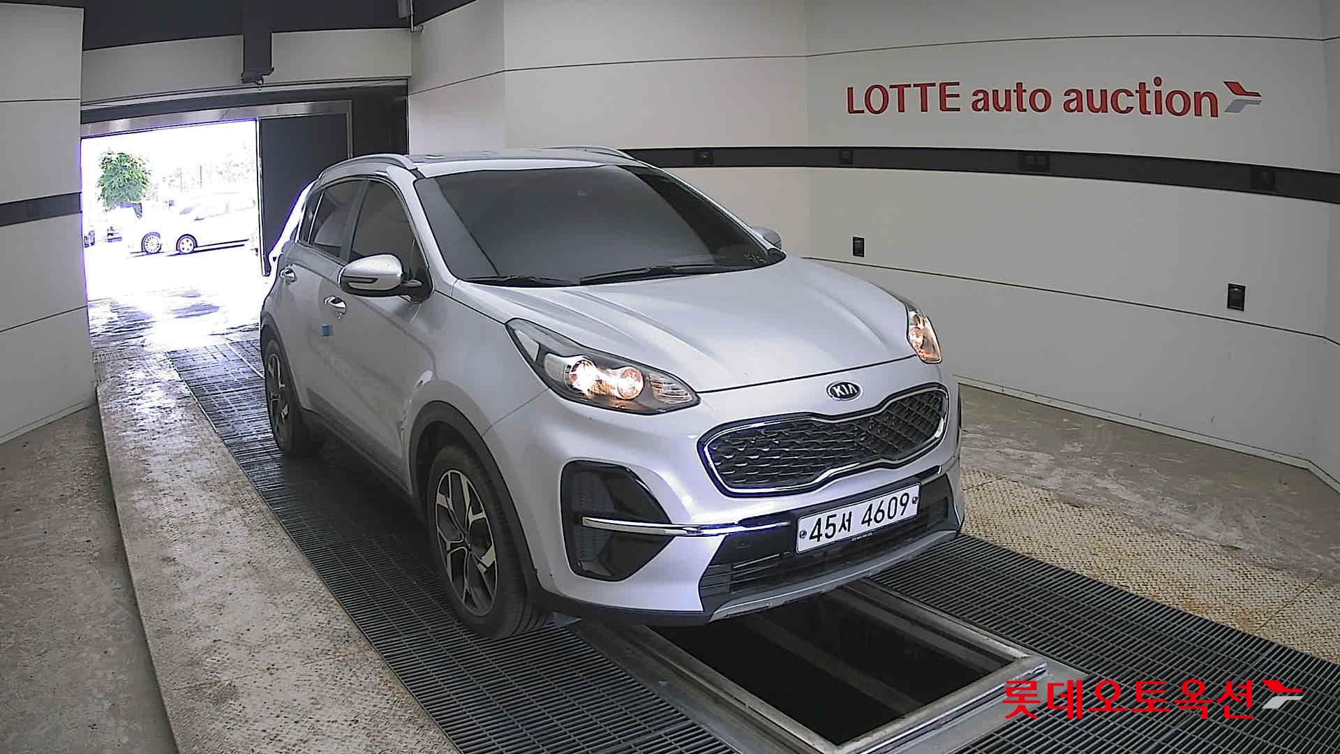 Kia Sportage - 24