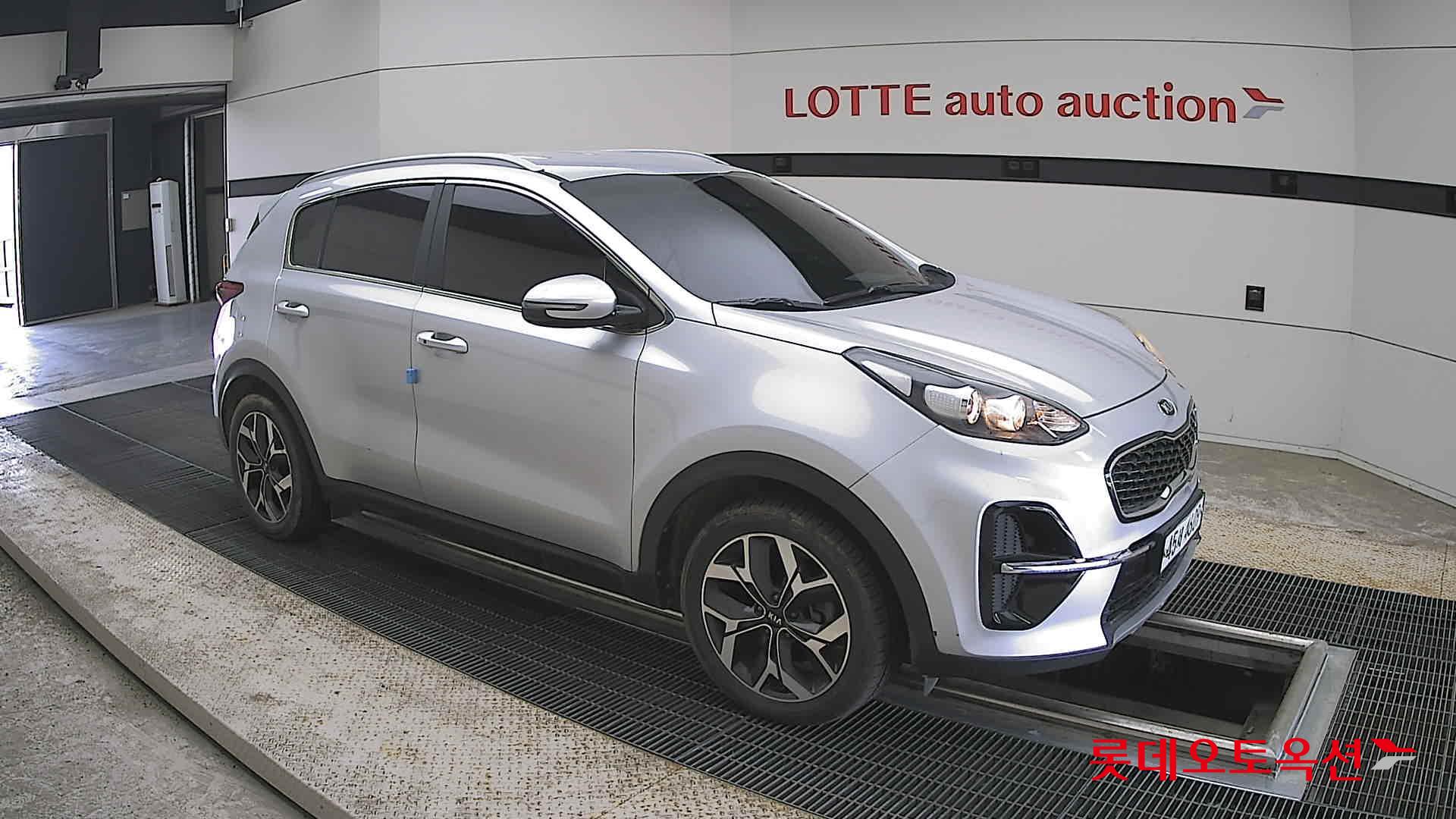 Kia Sportage - 23