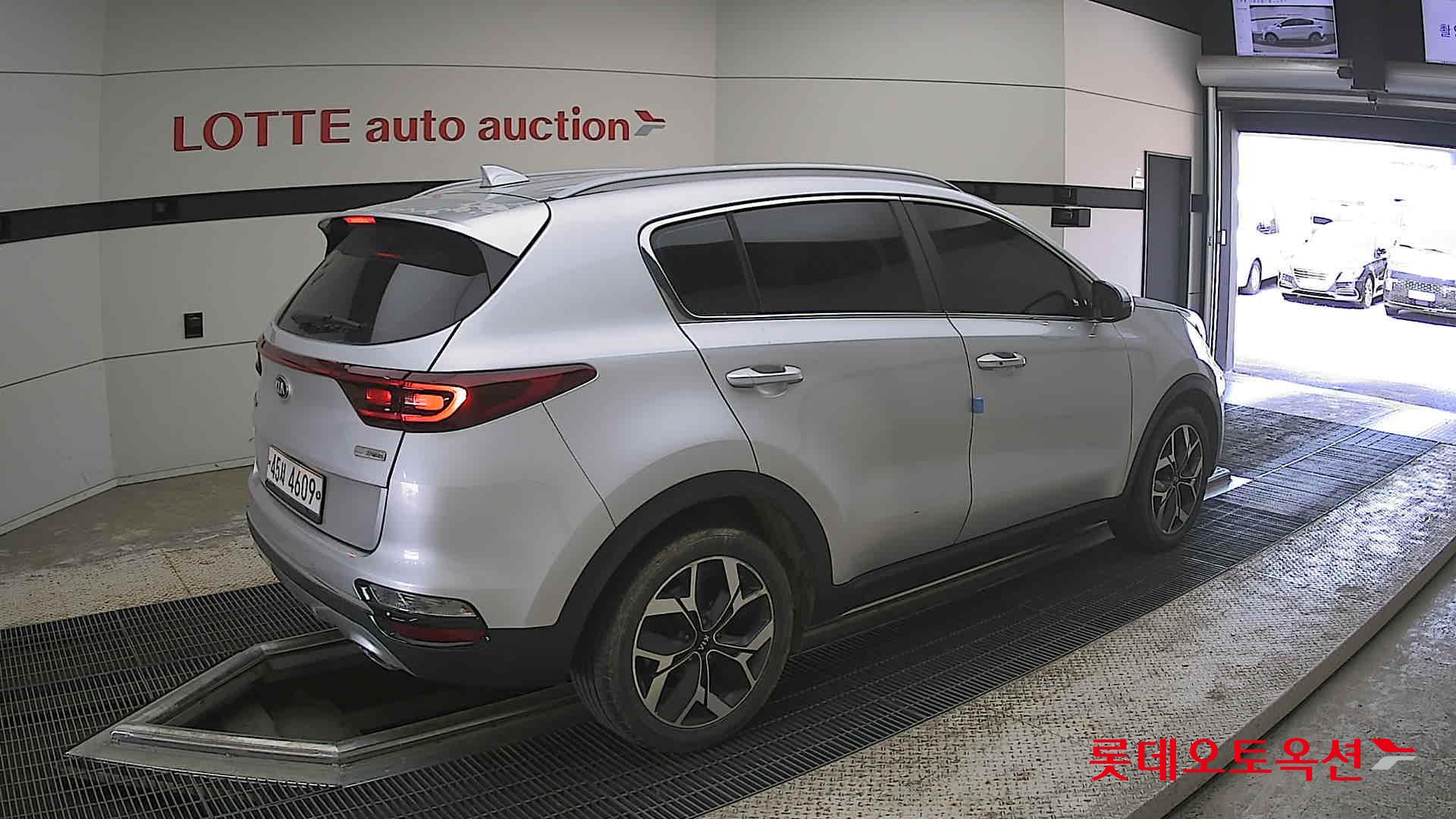 Kia Sportage - 19
