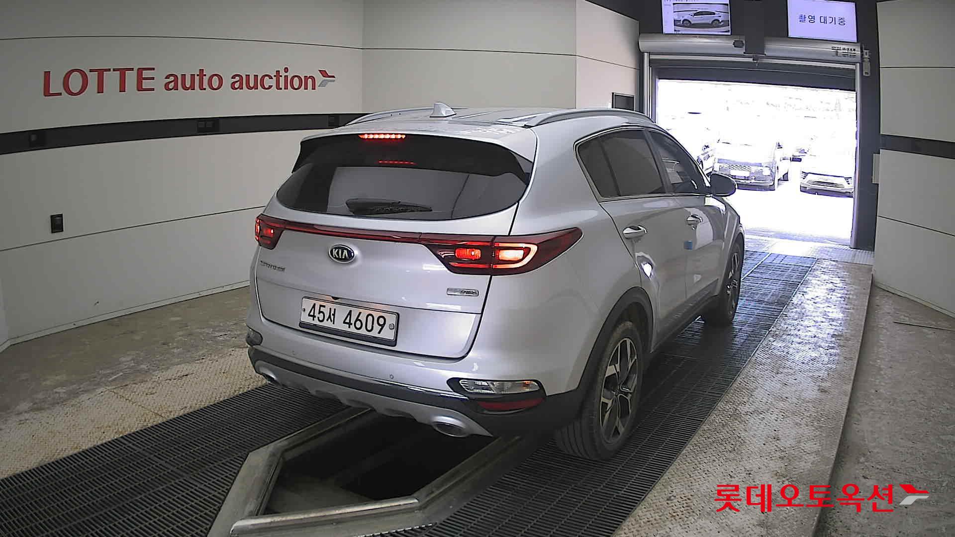 Kia Sportage - 18