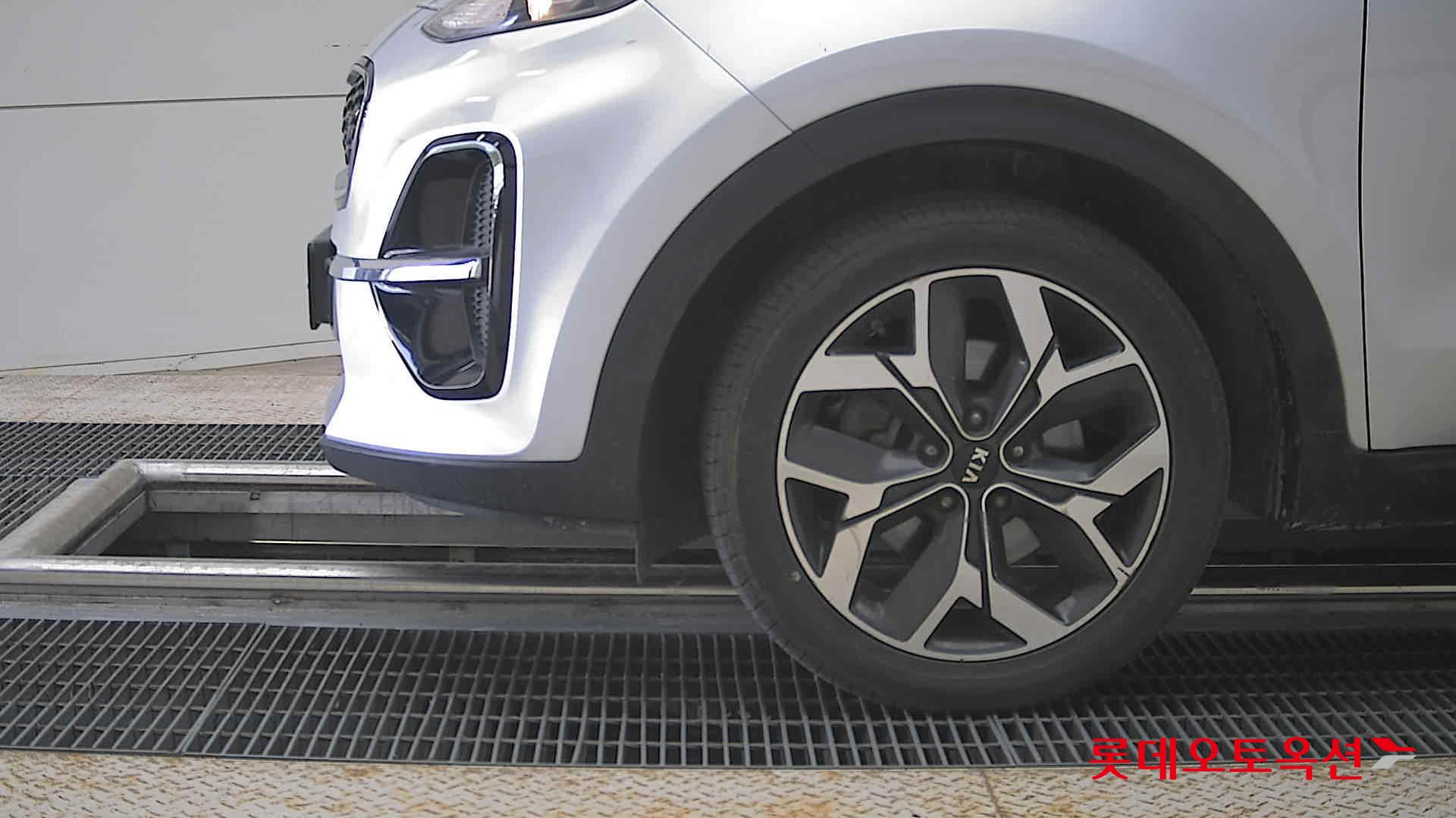 Kia Sportage - 25