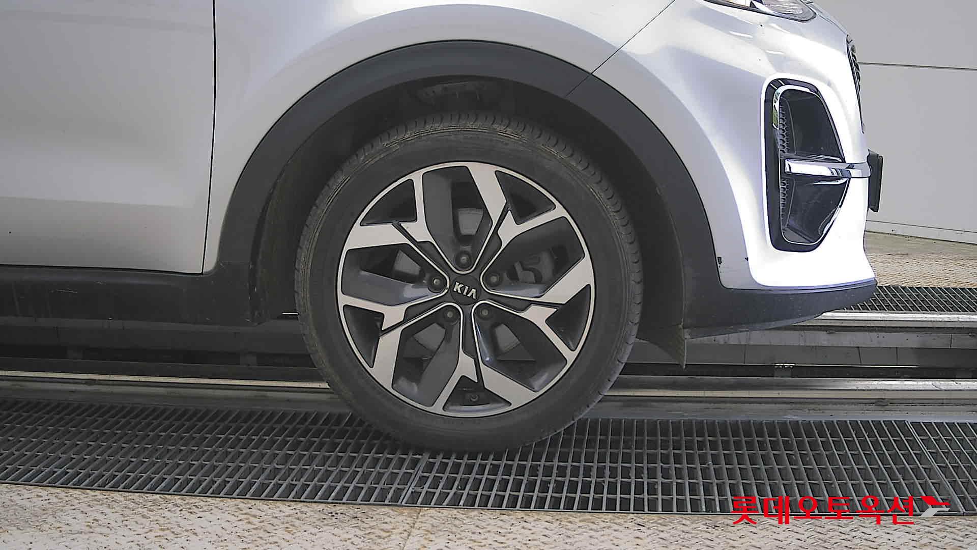 Kia Sportage - 27