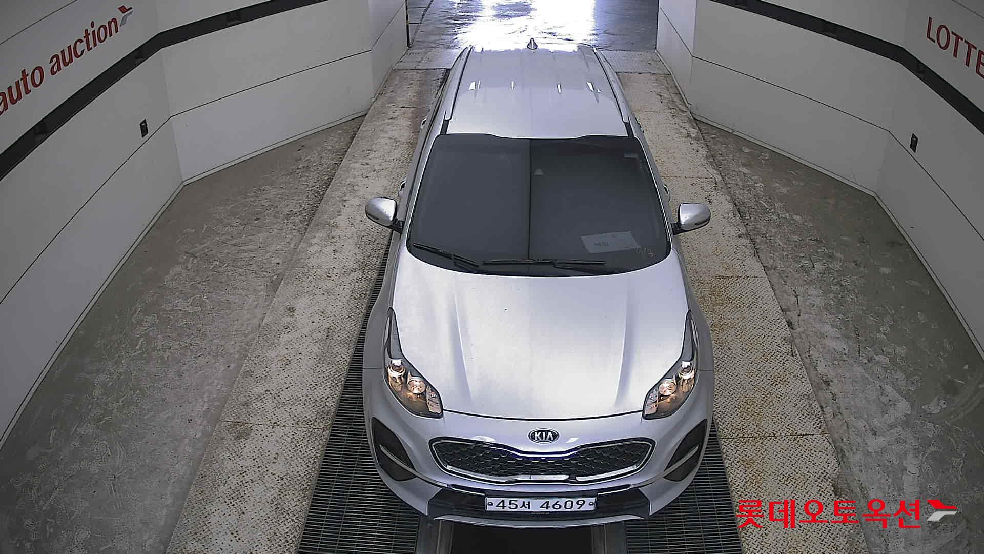 Kia Sportage - 7