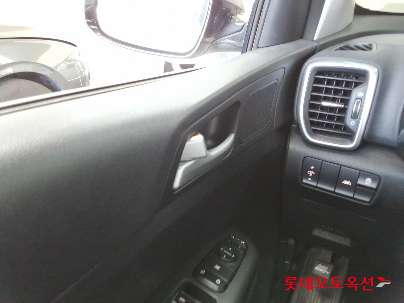 Kia Sportage - 29