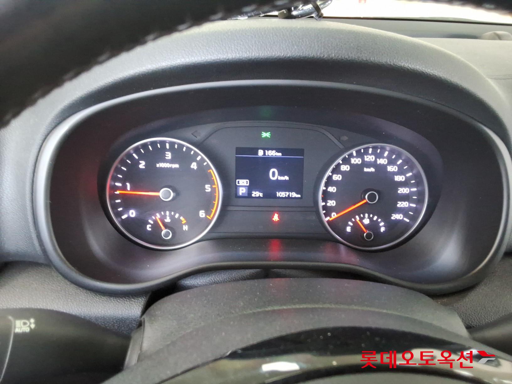 Kia Sportage - 30