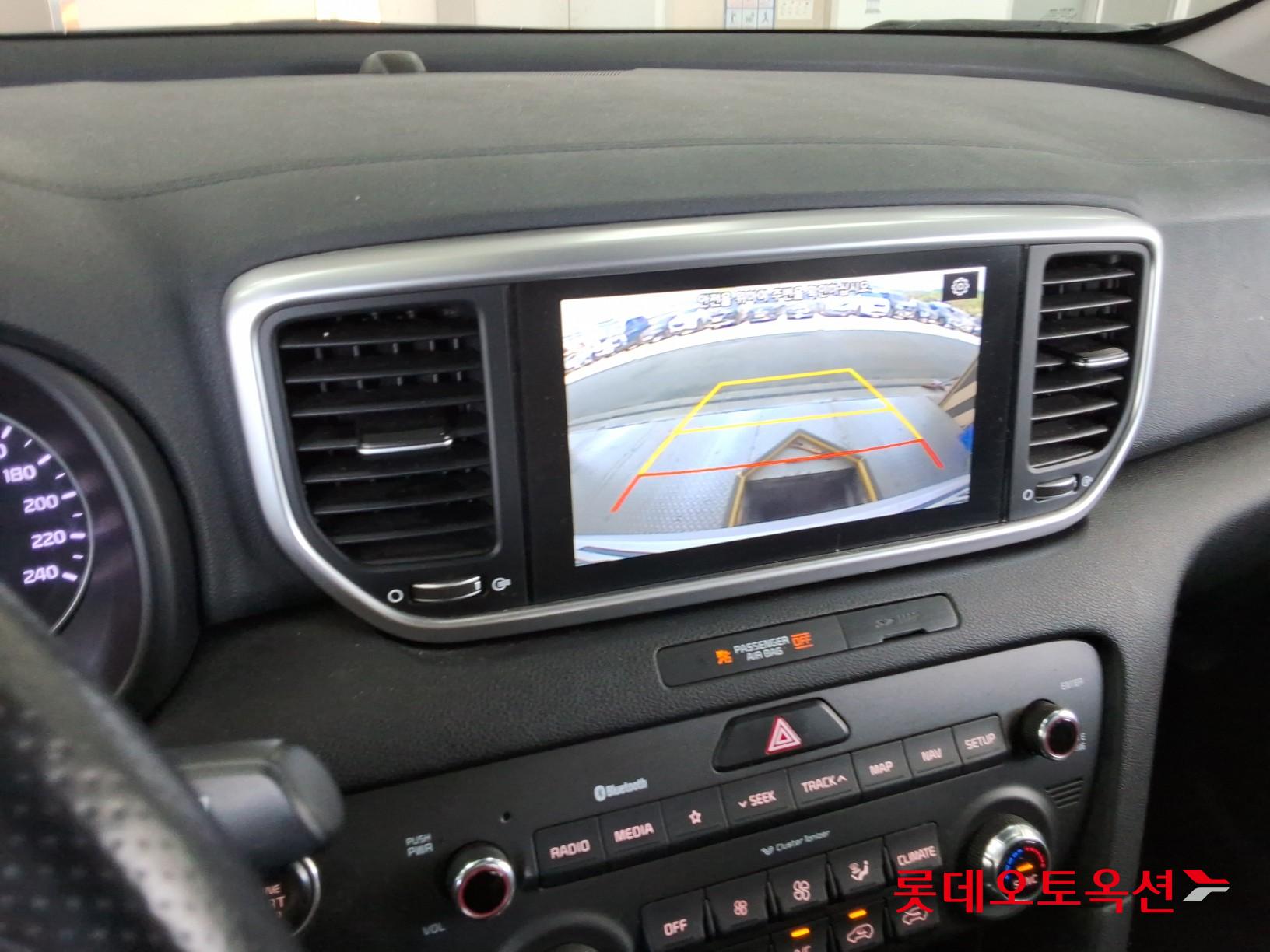 Kia Sportage - 31