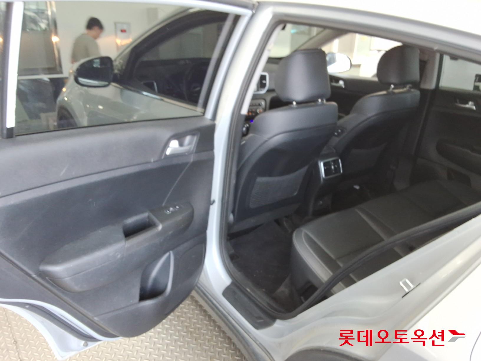 Kia Sportage - 37