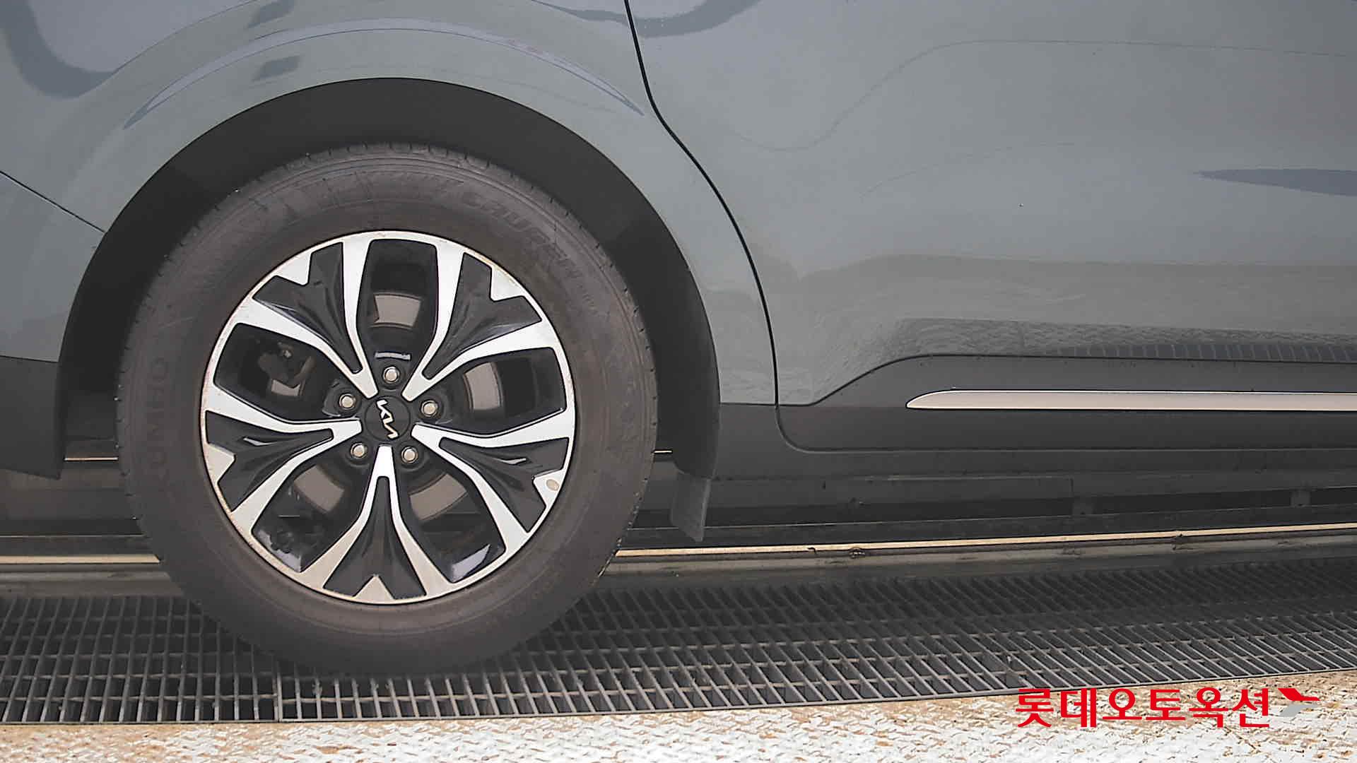 Kia Carnival - 28