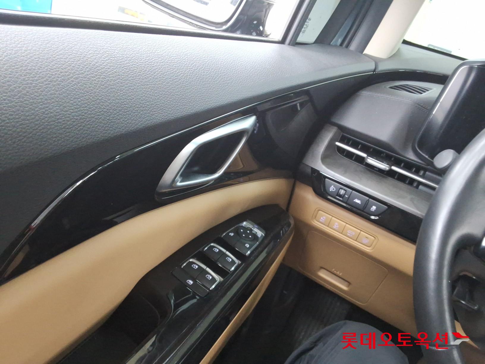 Kia Carnival - 29