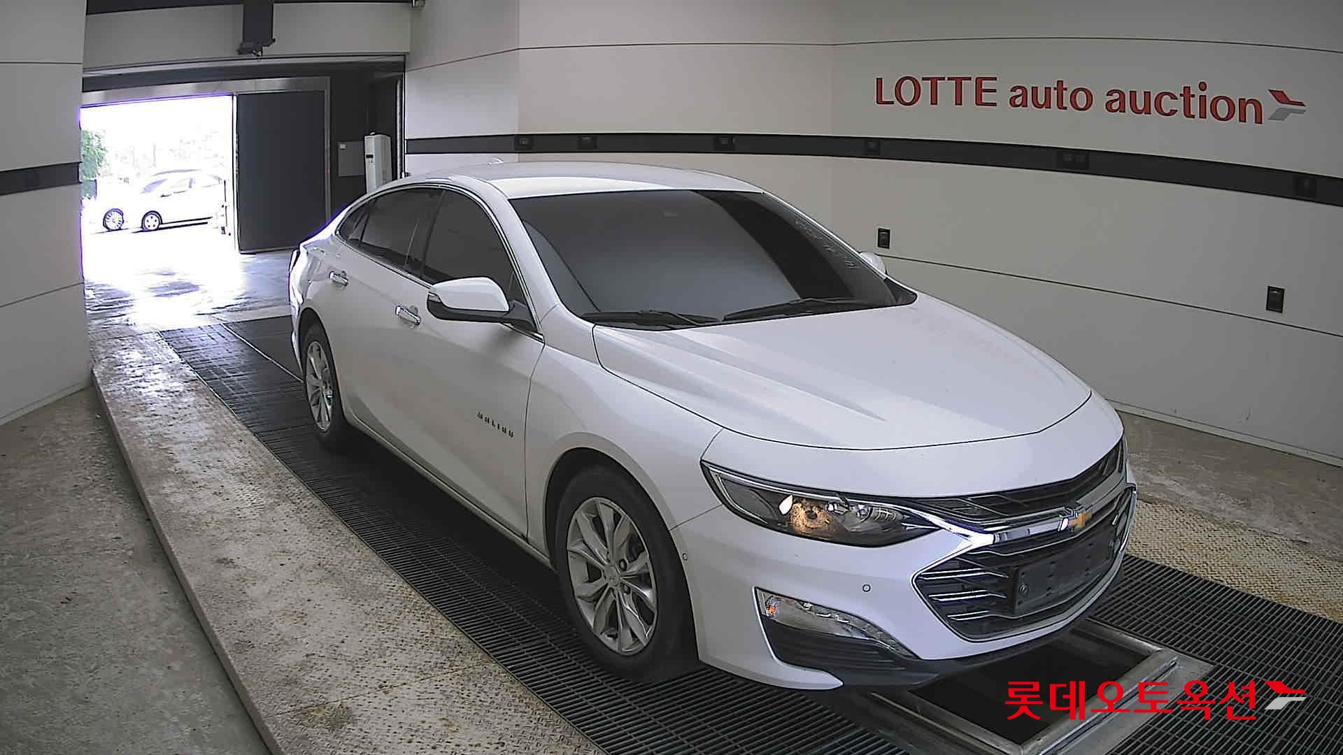 한국지엠 말리부 - 6