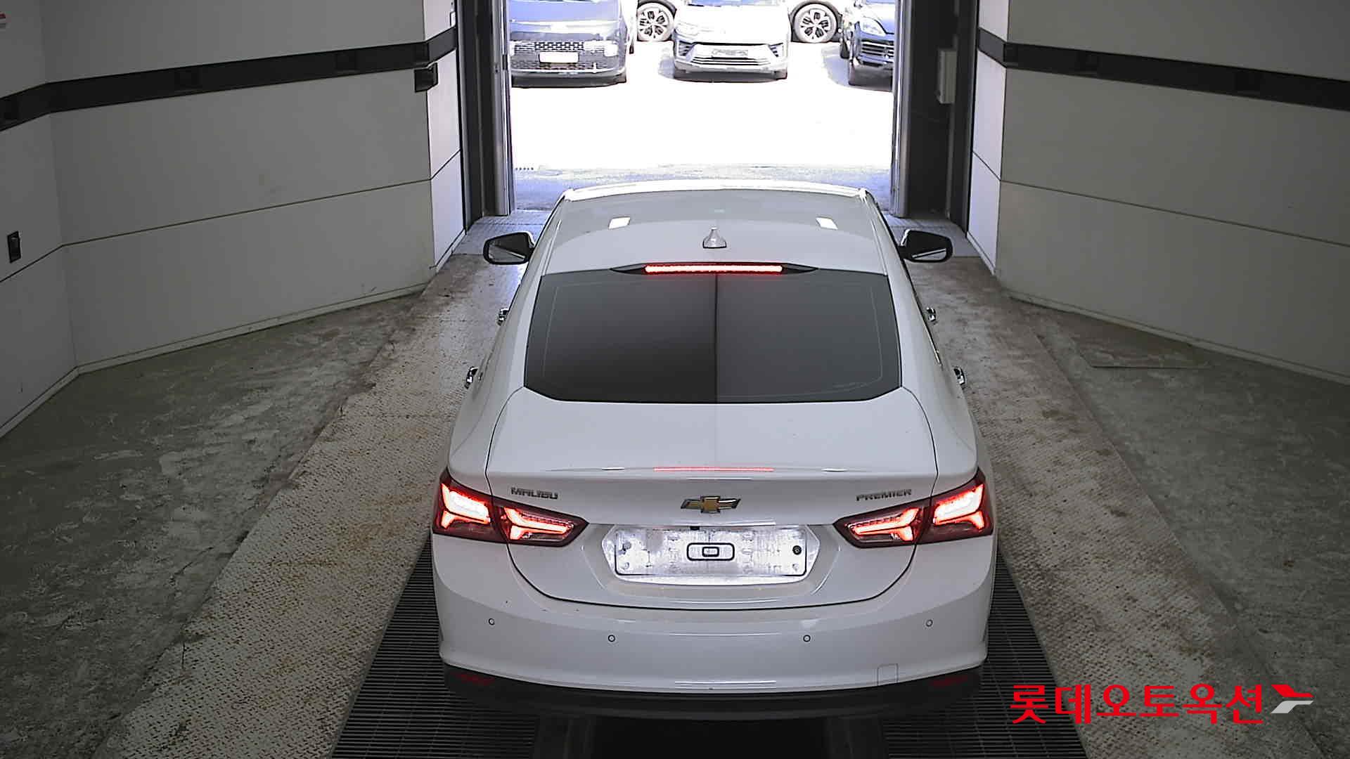 한국지엠 말리부 - 17