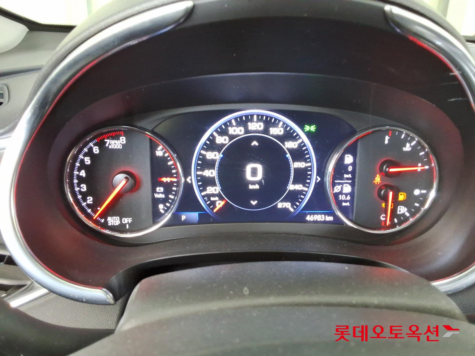 한국지엠 말리부 - 31